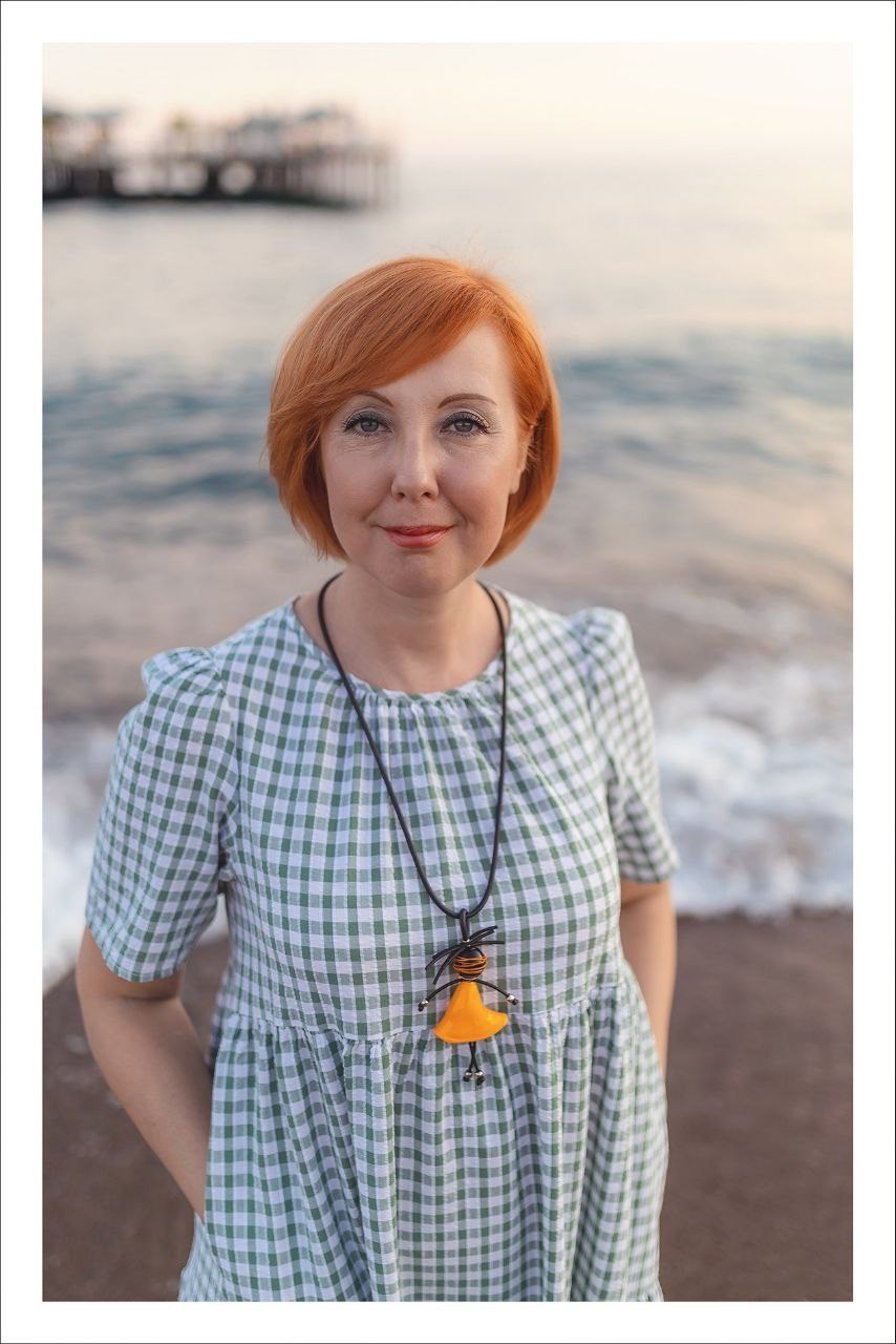 Демидова Елена. Фотообъединение Самарского областного отделения Союза журналистов России