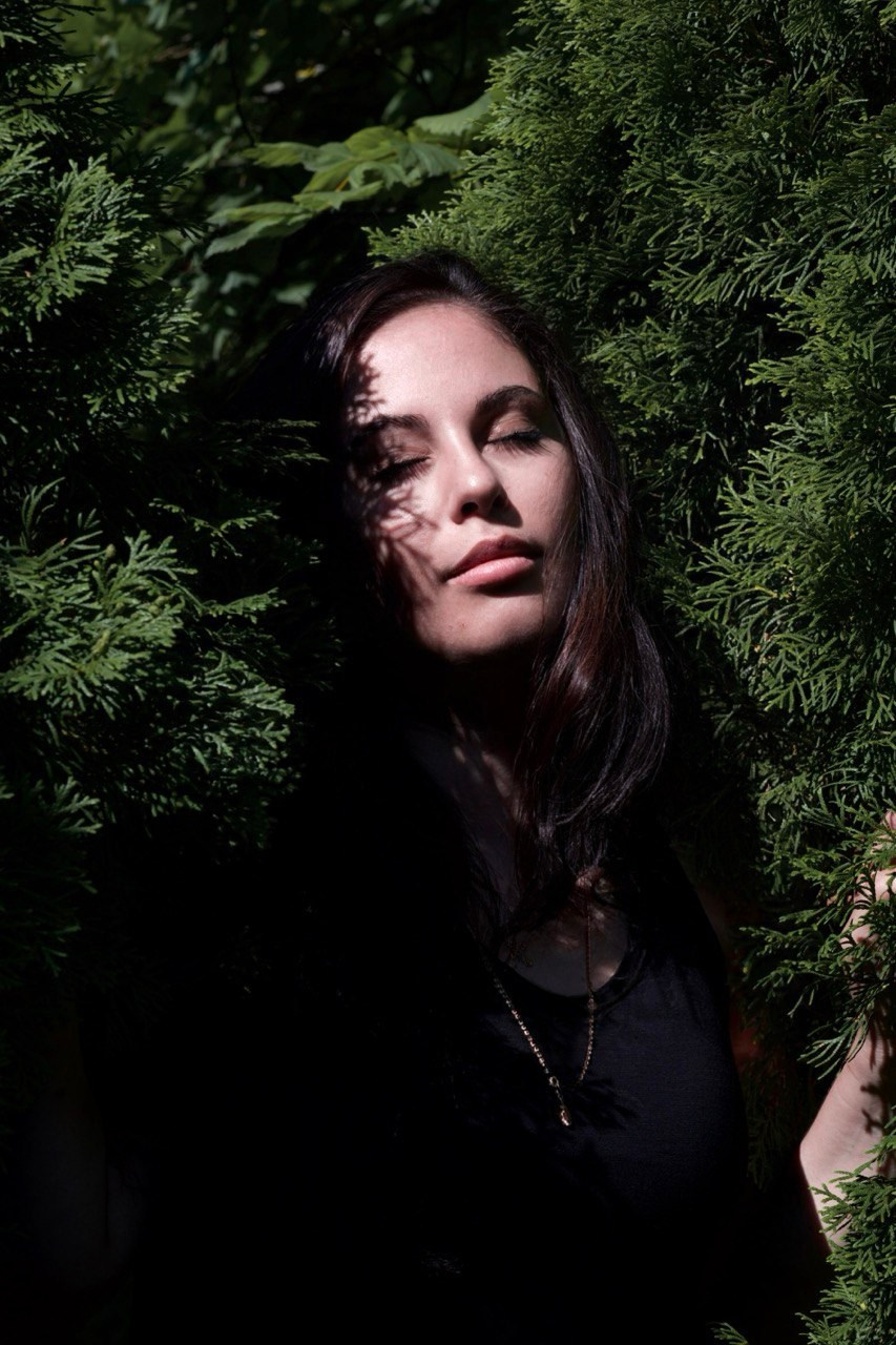 Плэнер. Женский фотограф в Москве Юлия Андреева