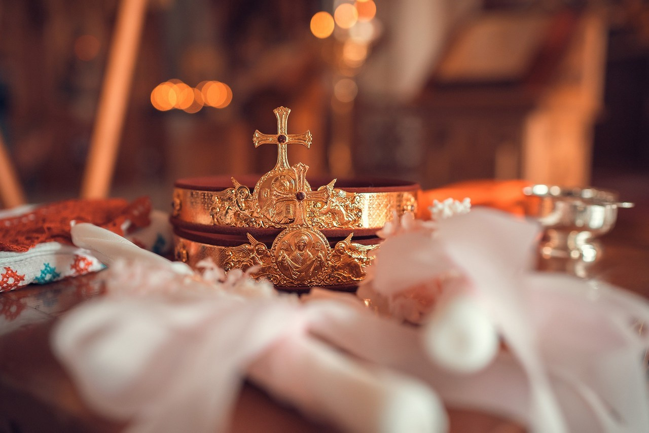 Отзывы. Фотограф на Крещение и Венчание в Красноярске Рамазанова Юлия