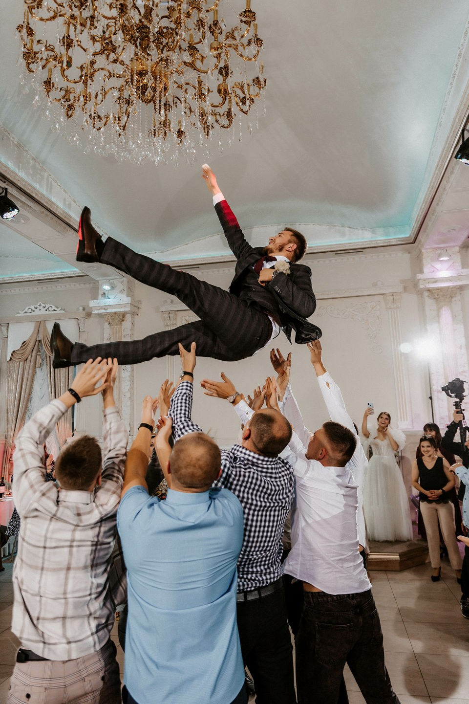 А|И. Свадебное фото свадебное видео фотограф видеограф Липецк Воронеж