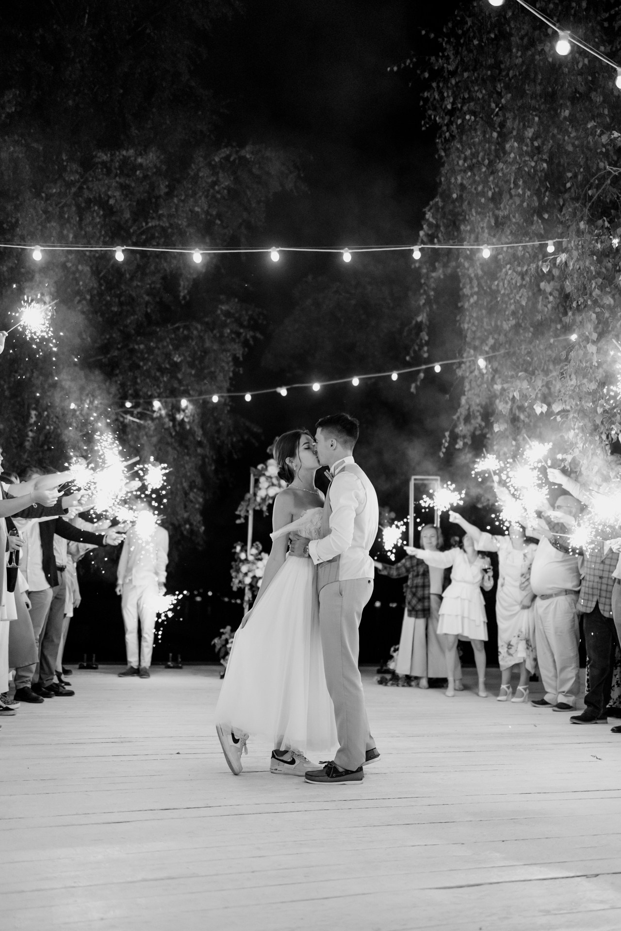 The Moscow Marriage. Фотограф в Санкт-Петербурге Гладкий Сергей