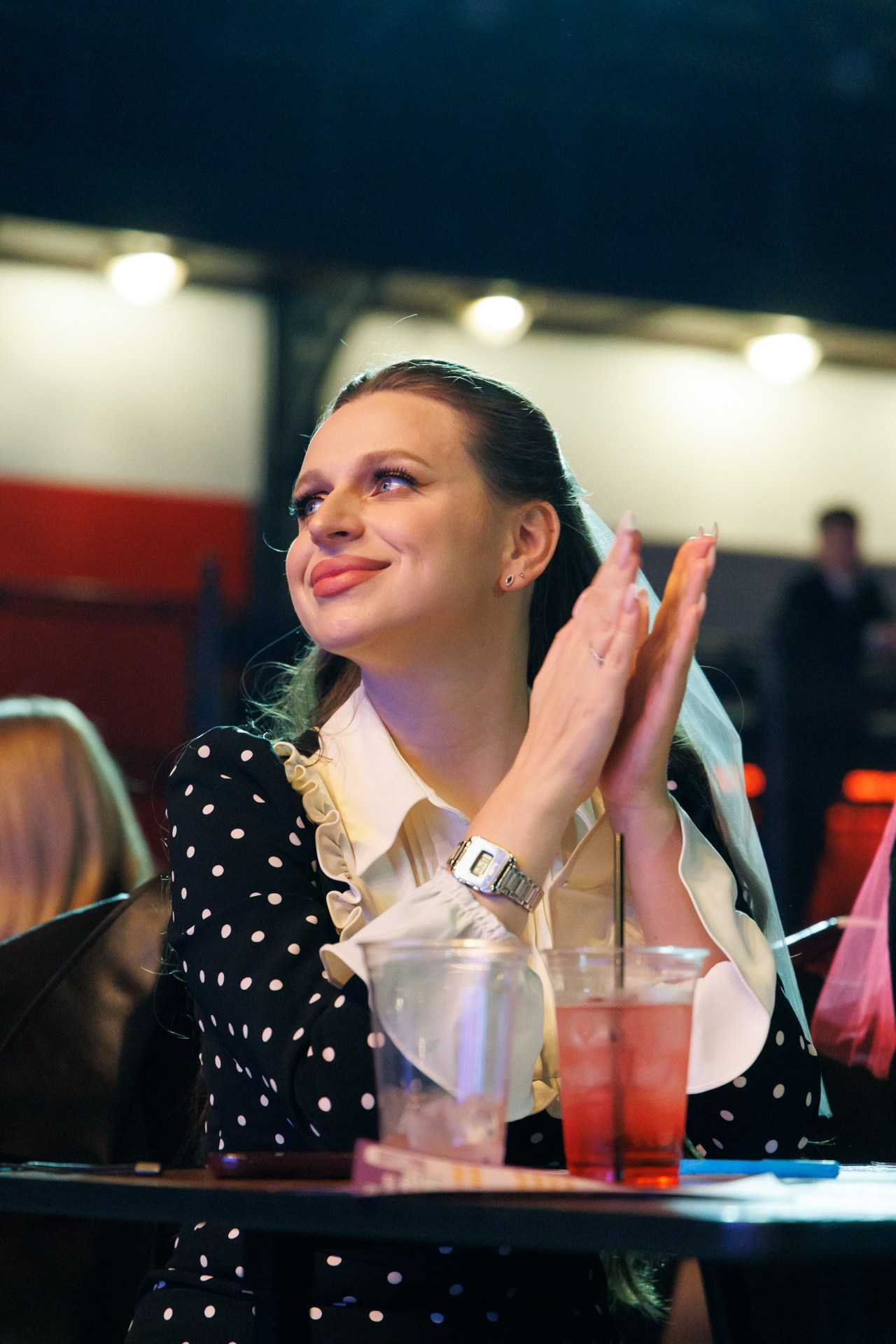 Muzloto. Фотограф в Санкт-Петербурге Гладкий Сергей