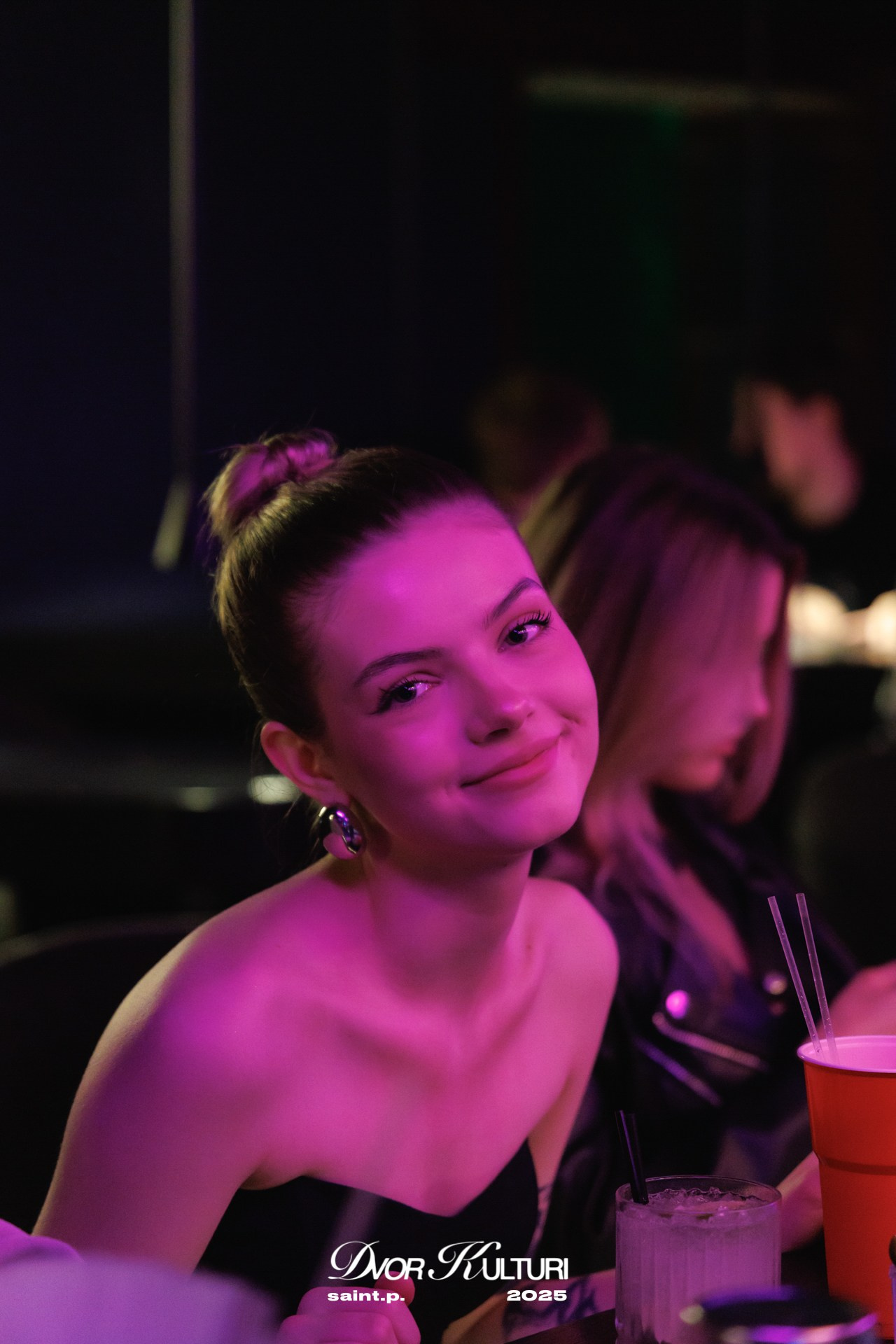 Dvor Kulturi!. Фотограф в Санкт-Петербурге Гладкий Сергей