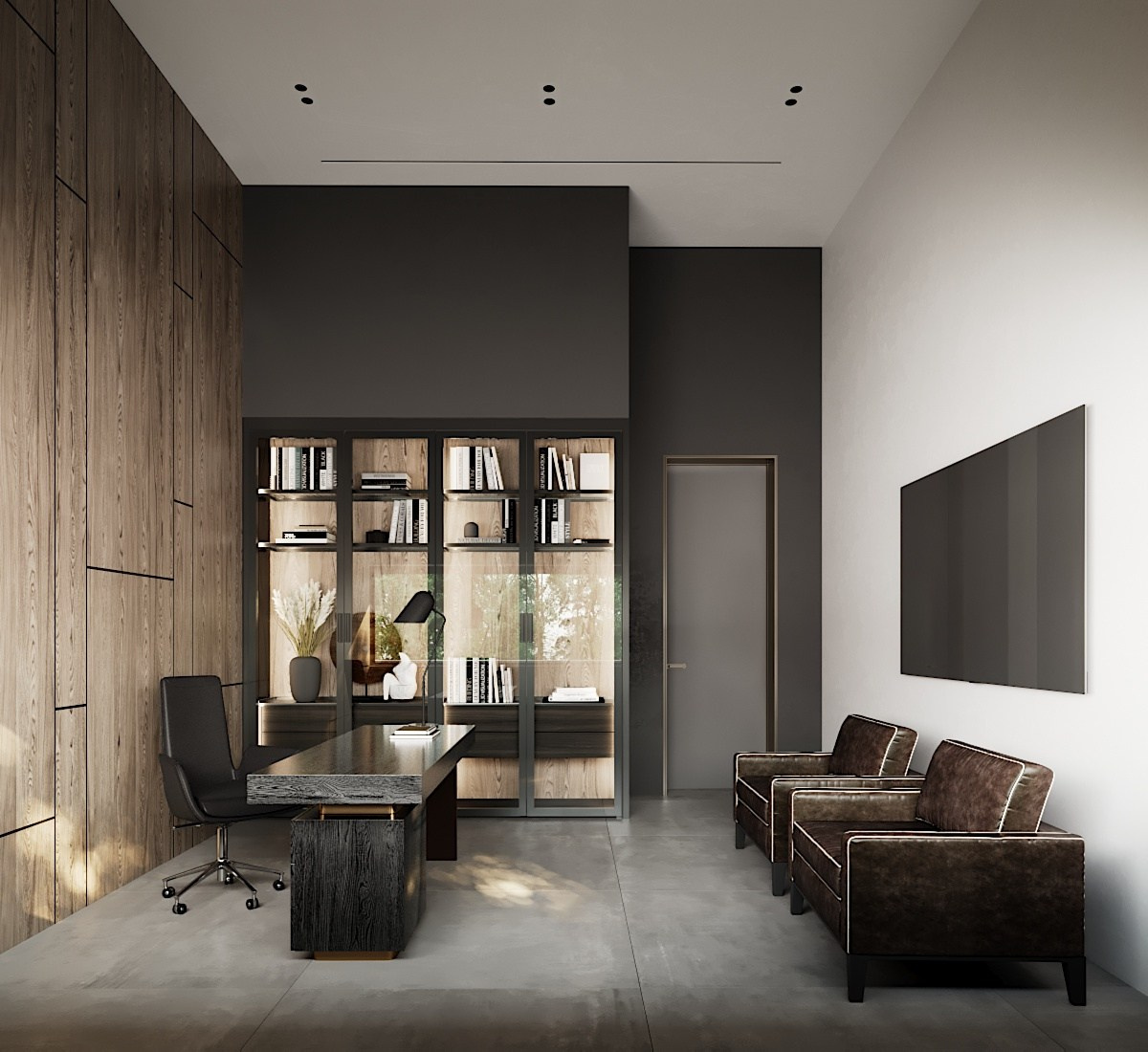 Миллениум парк. MODELLISTA ARCHITECTS