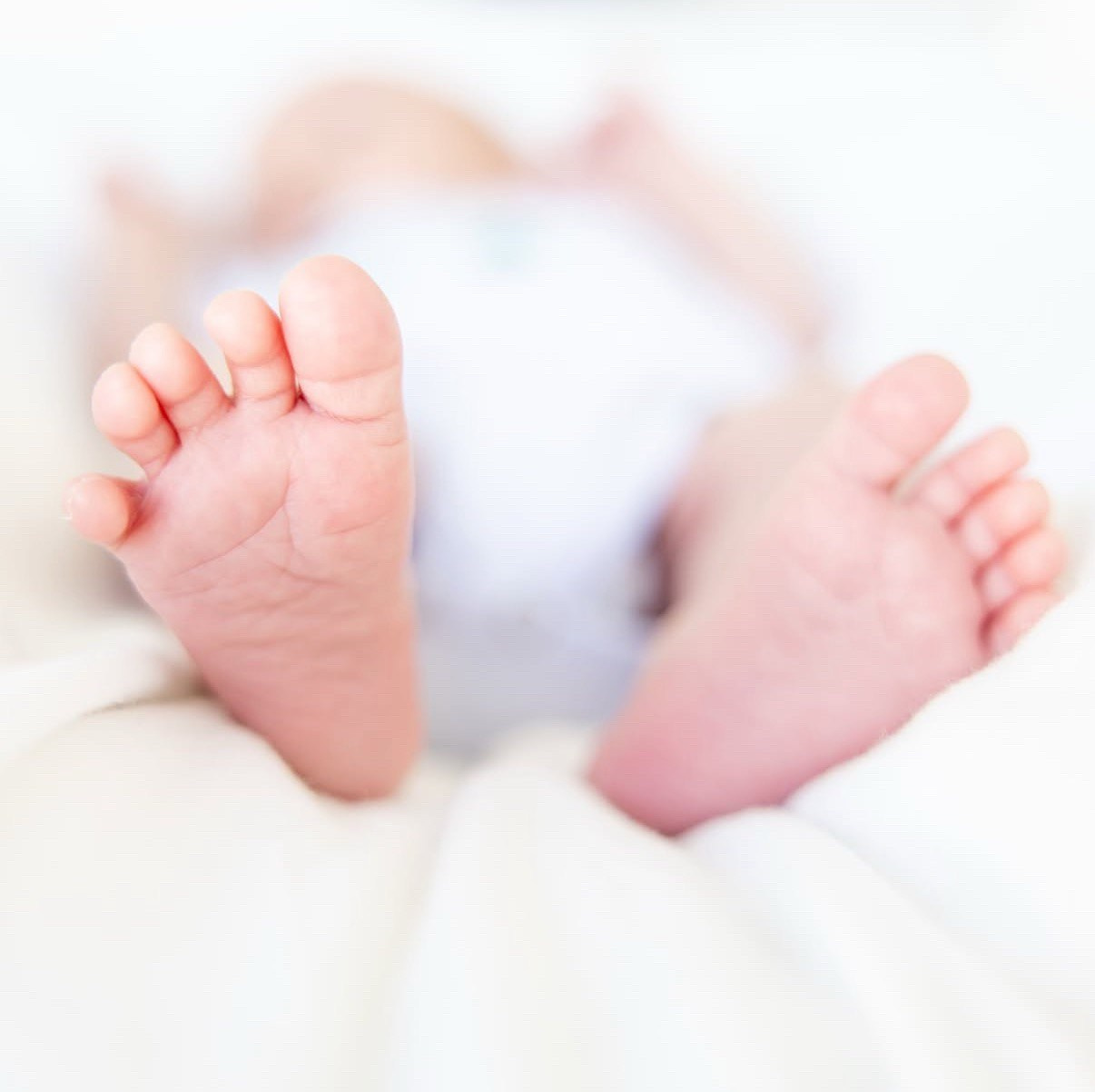 Домашняя Фотосъёмка в первую недели жизни ребенка в Буэнос Айресе Аргентина