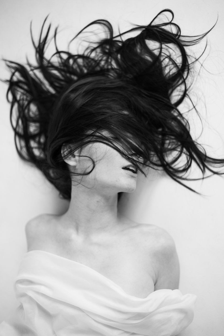 Портрет. женщины. Мастерская Демченко