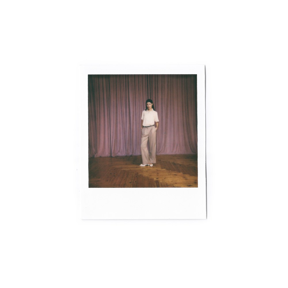 POLAROID. Моисеев Никита / moiiiita