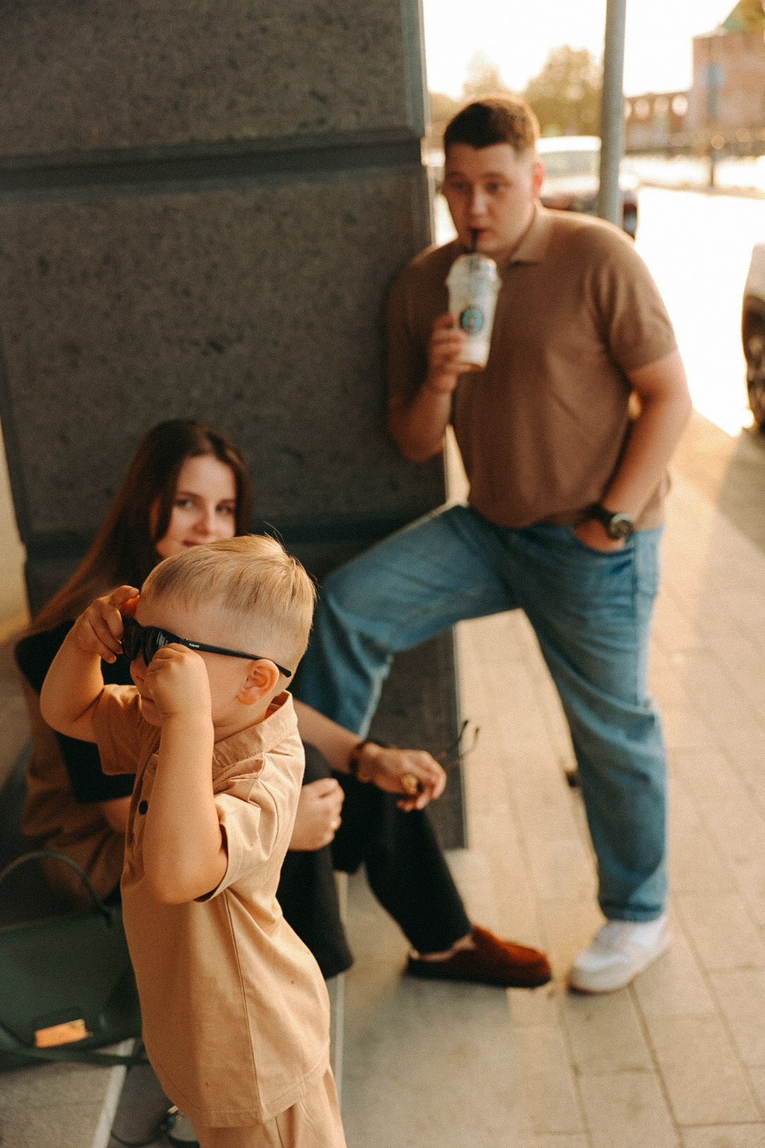 Family. Фотограф Нижний Новгород