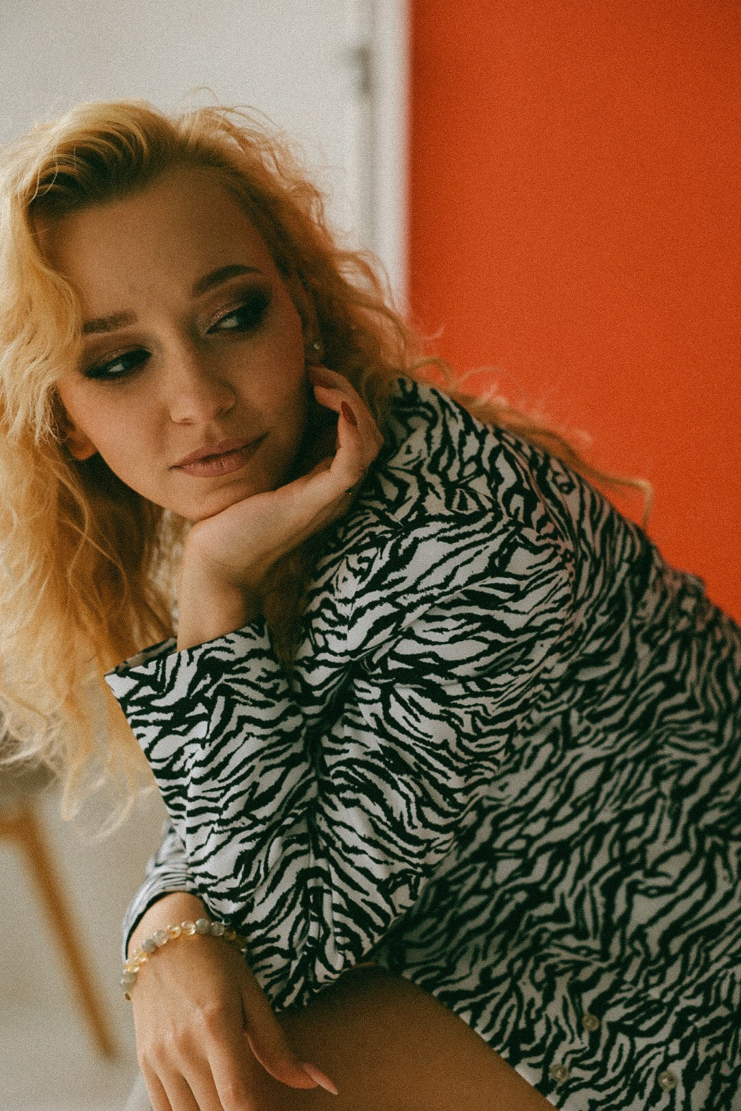 Кристина. Фотограф Нижний Новгород