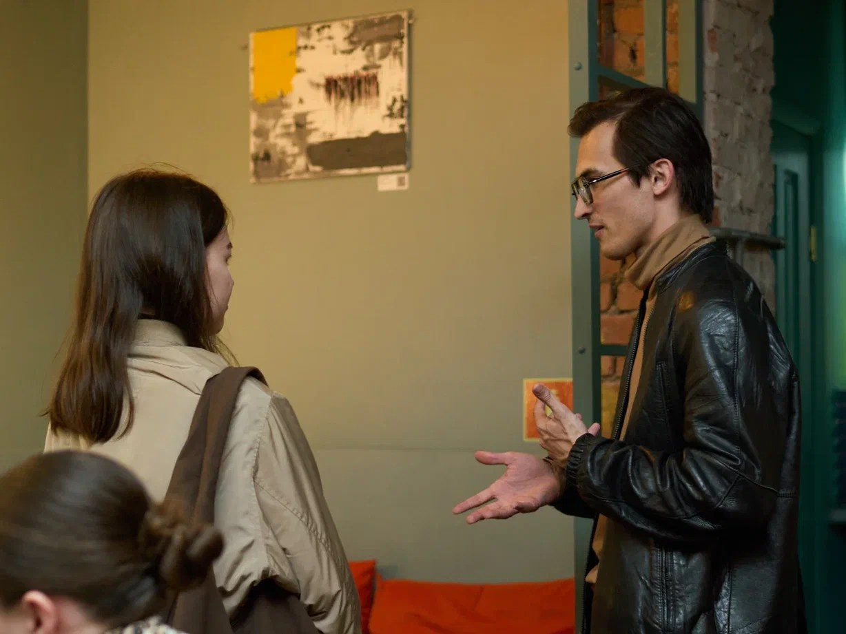 Персональные выставки. Агата Миронова Художник Санкт-Петербург Москва