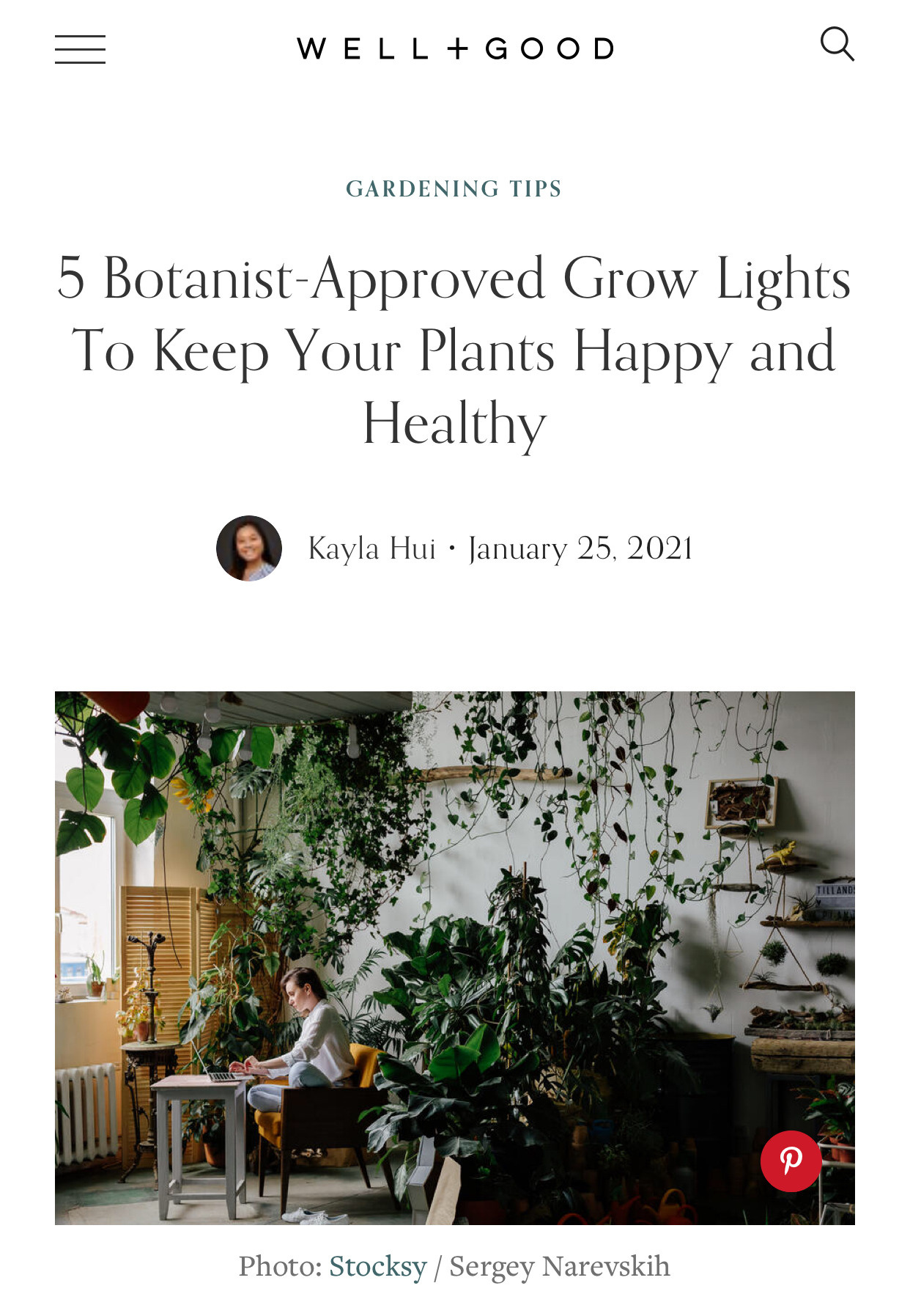 Публикации. Фотограф Сергей Наревских