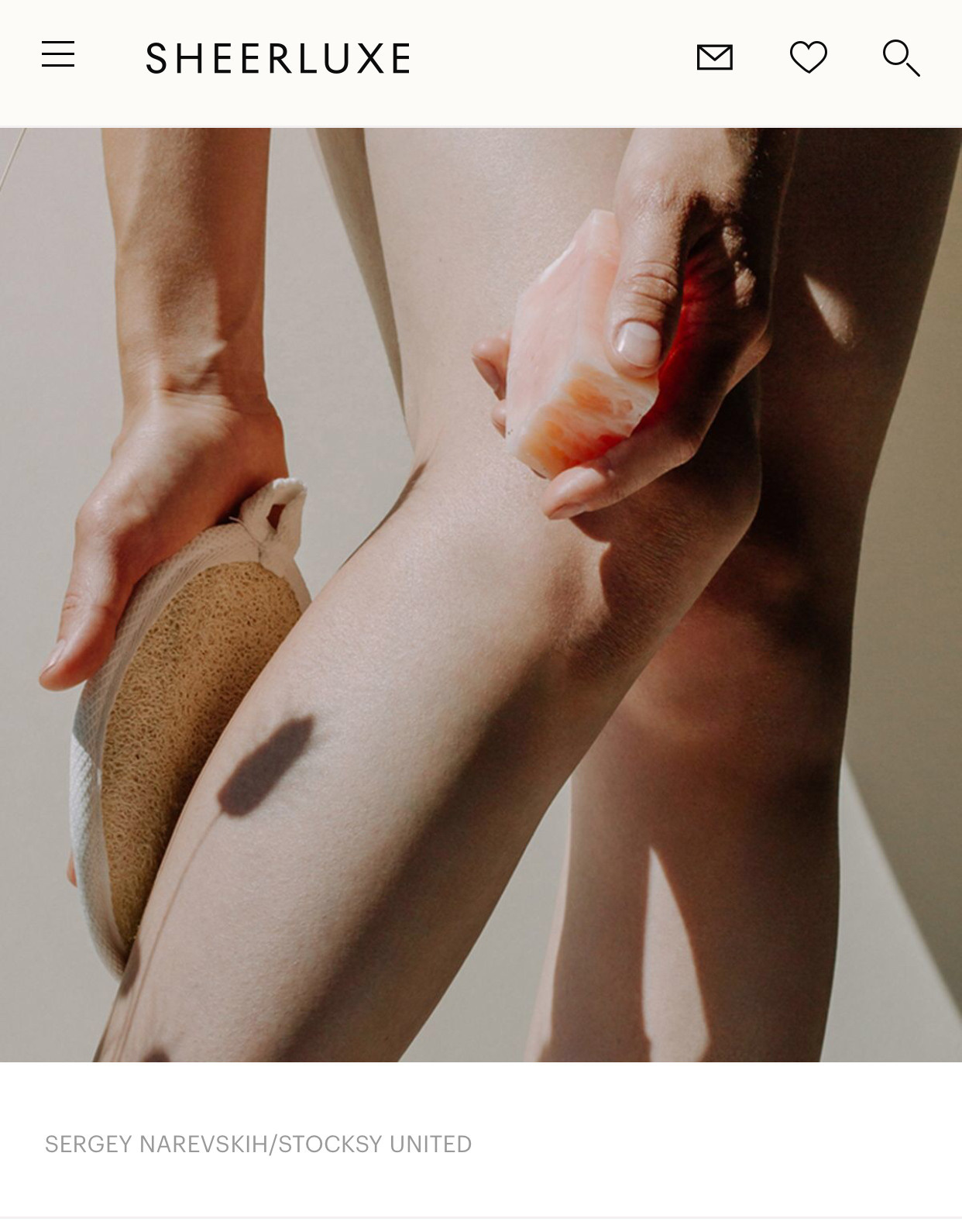 Публикации. Фотограф Сергей Наревских