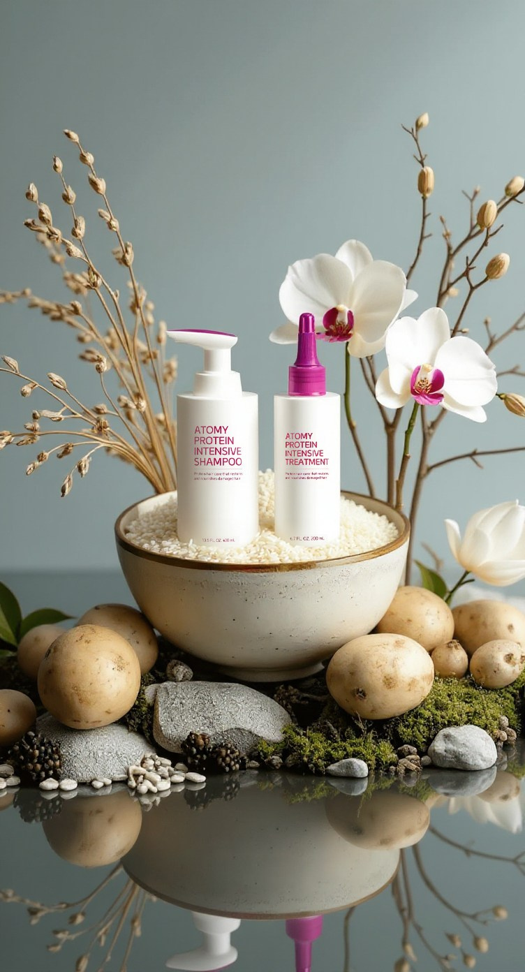 AI–Photos. MARIA MOCHALÓVA | Art Director × AI Creative