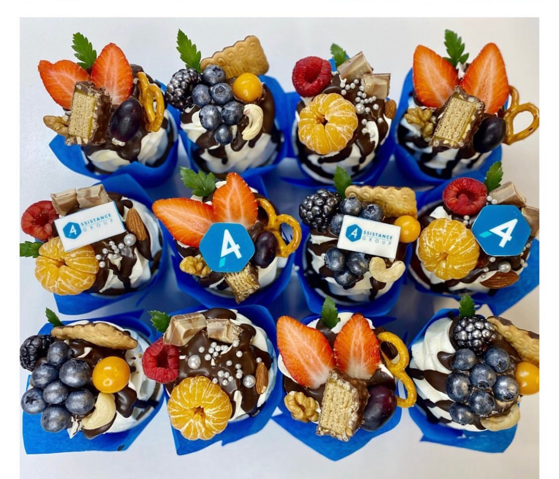 Капкейки стандартные. Katyasugarsugar капкейки, зефир, торты Москва