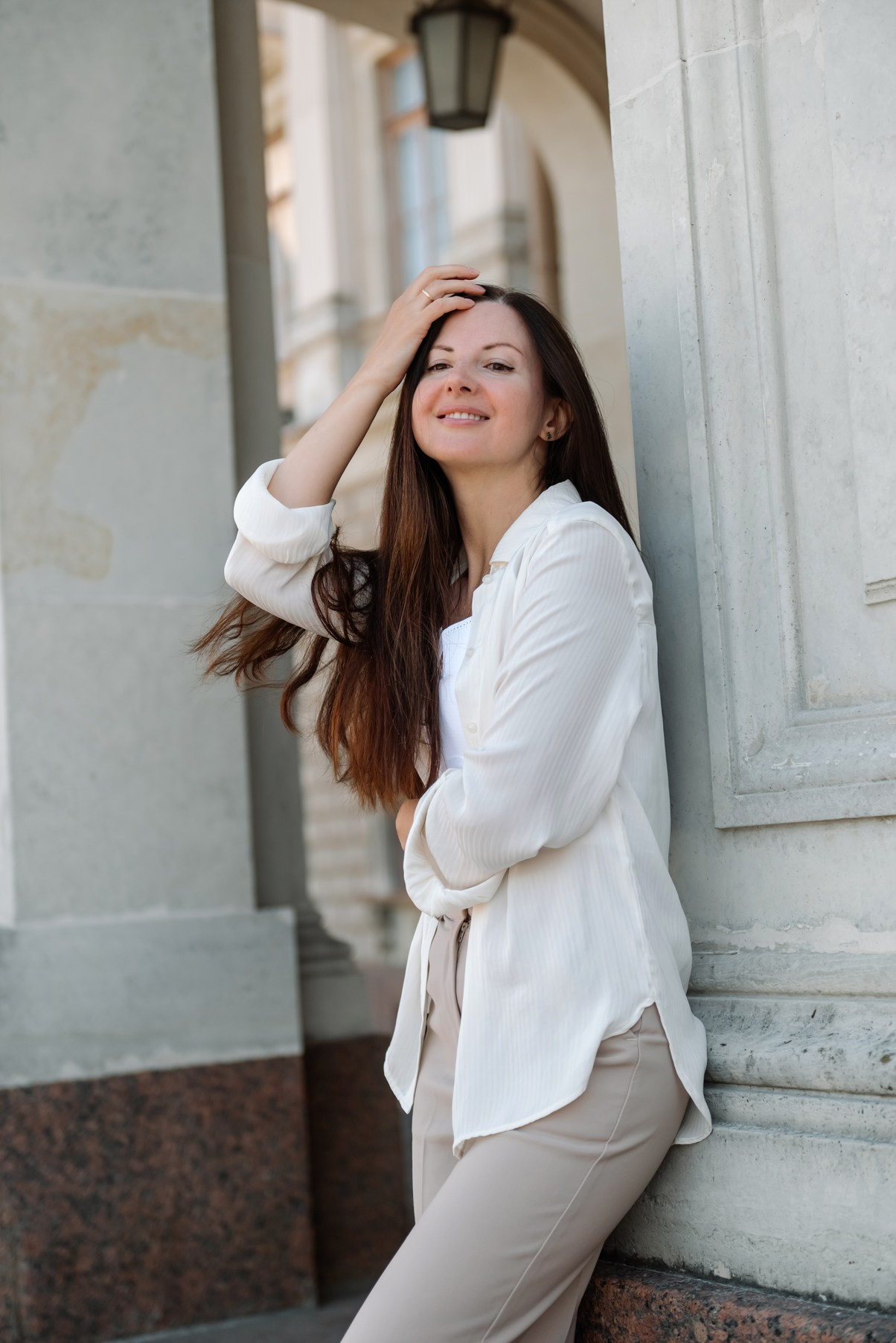 Исаакиевский собор. Свадебный и сеейный фотограф в Санкт-Петербурге Елена Худякова