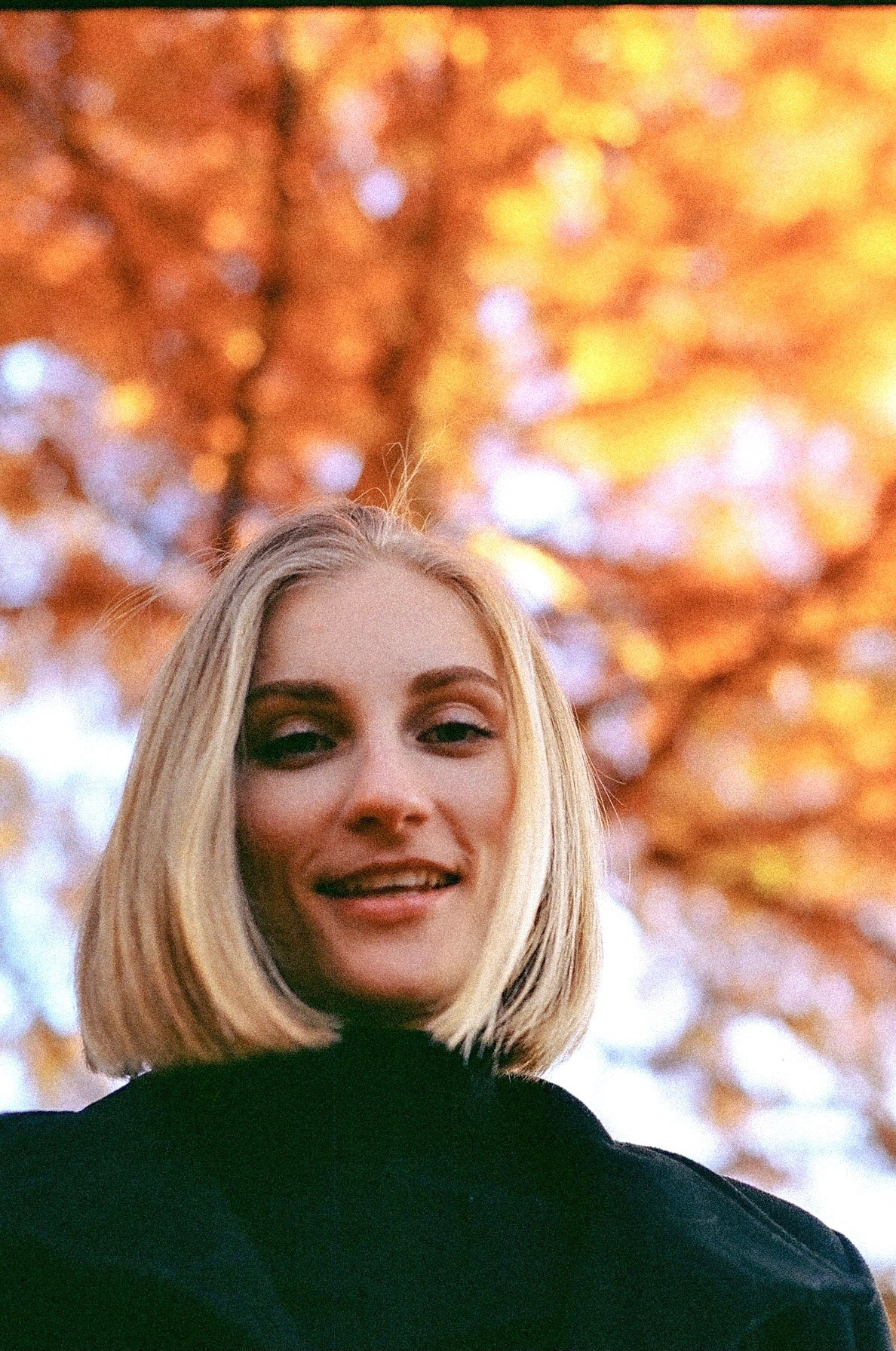 Сборное. Цифровой и плёночный фотограф Москва Дарья Вьюнова