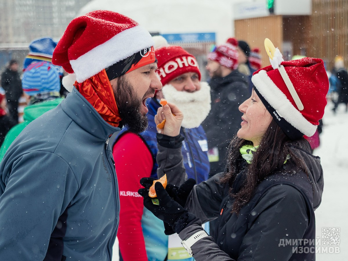 Забег обещаний