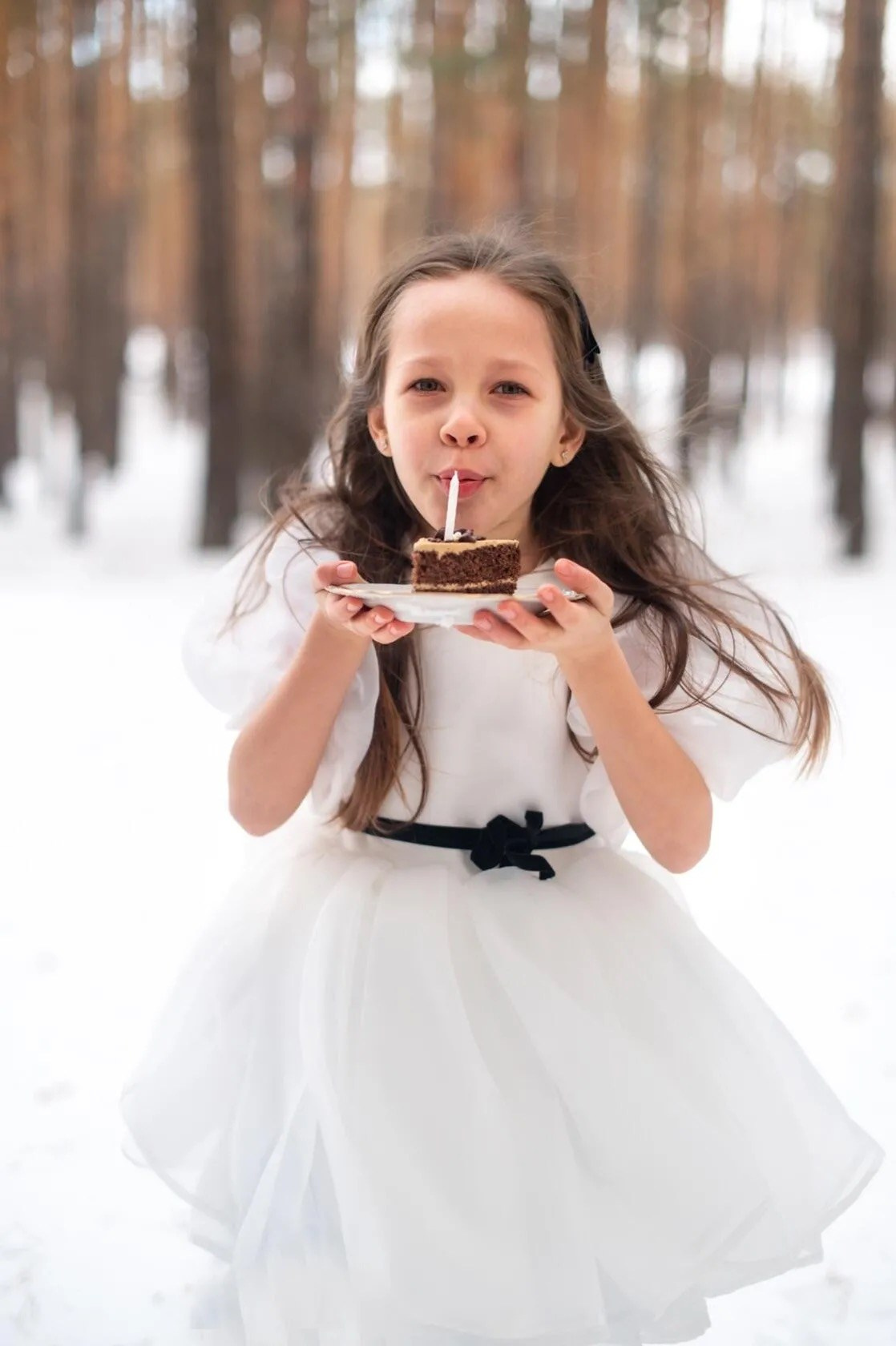 День рождения. Фотограф Алёна Мил