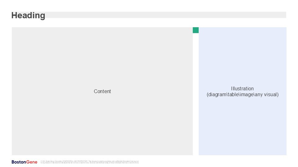 Bostongene edu materials instruction 2024