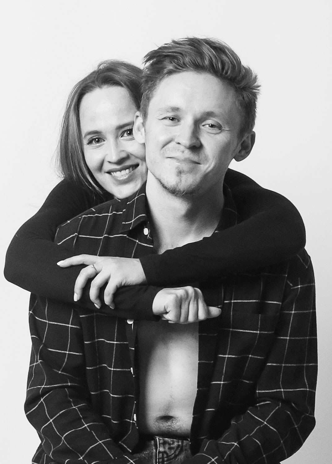 Это love. Фотостудия Автопортретная № 2 в Ижевске