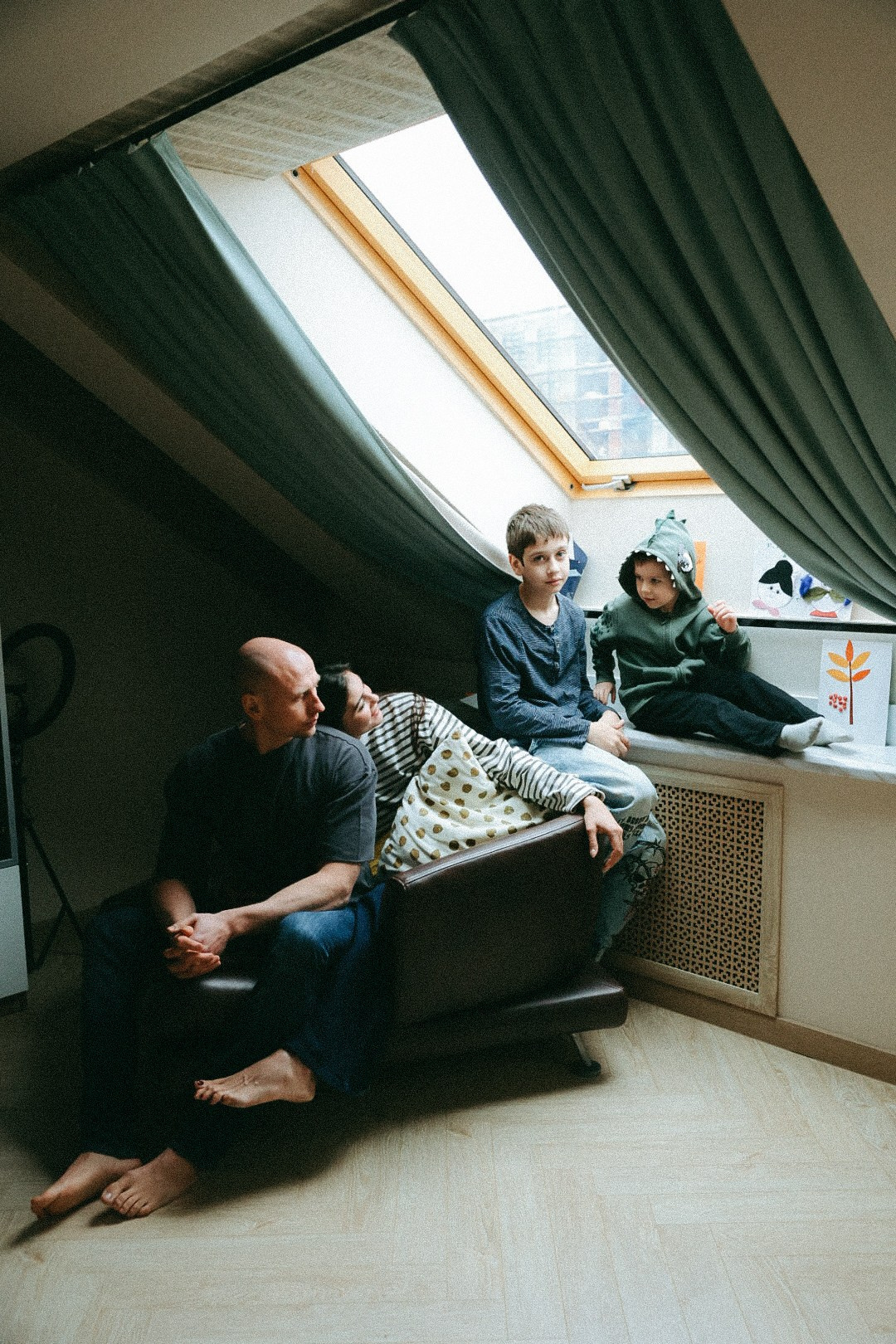 Family. Фотограф Нижний Новгород