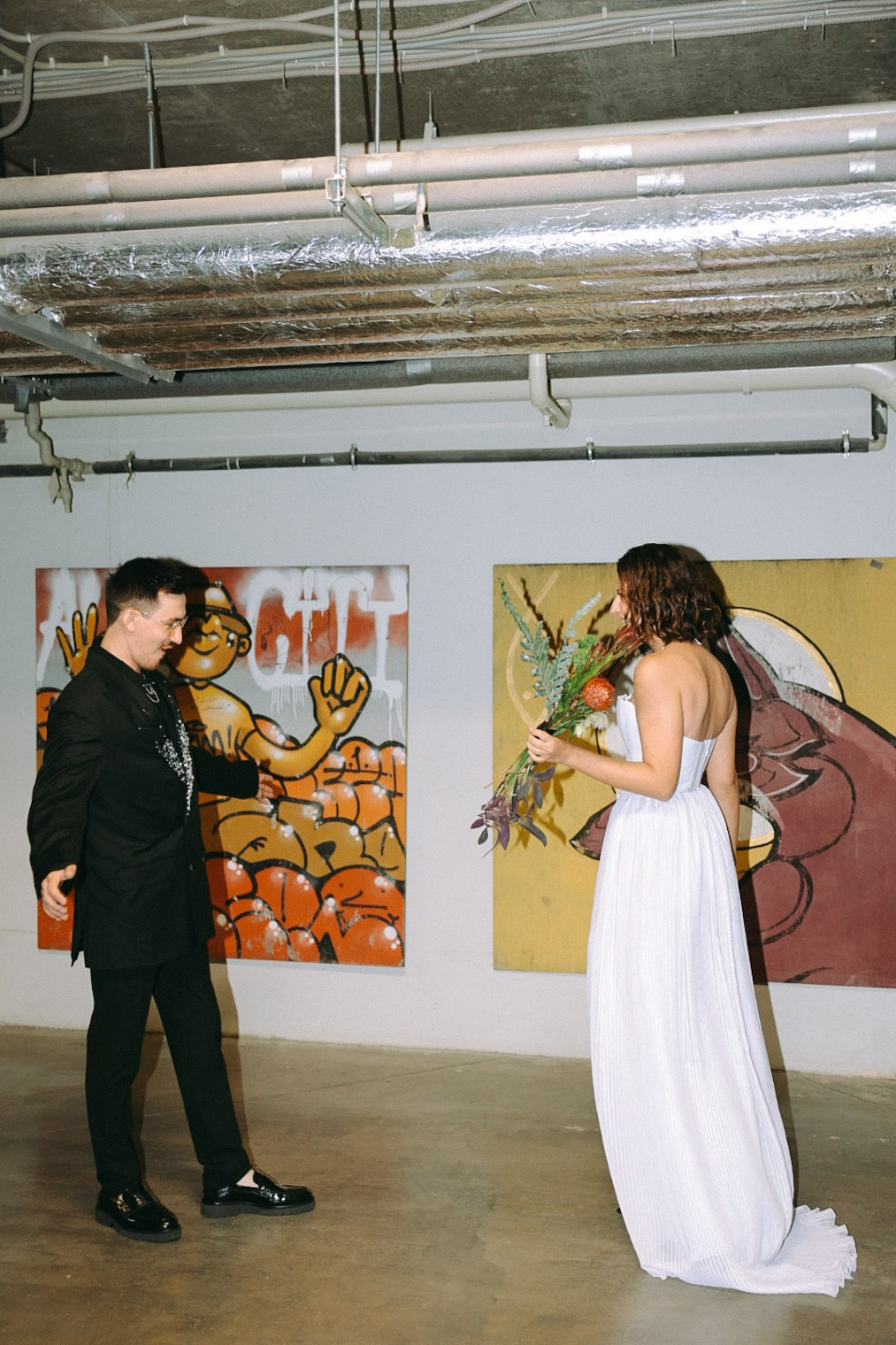 Илья и Ксюша. Фотограф Нижний Новгород