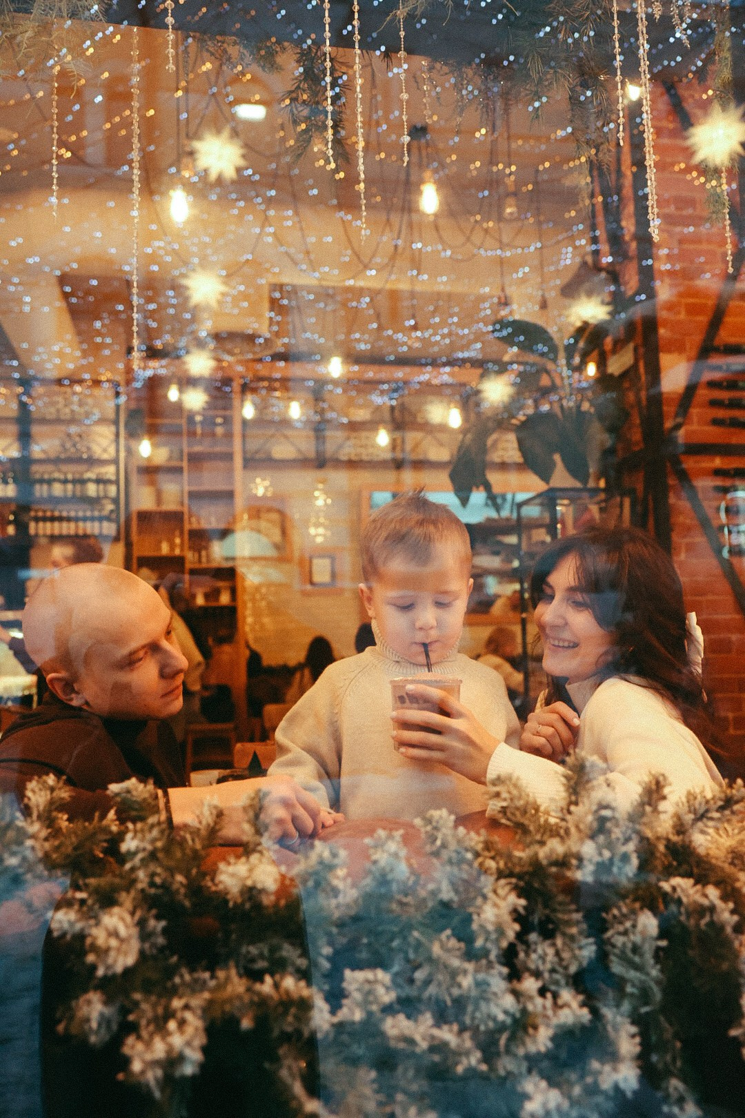 Family. Фотограф Нижний Новгород