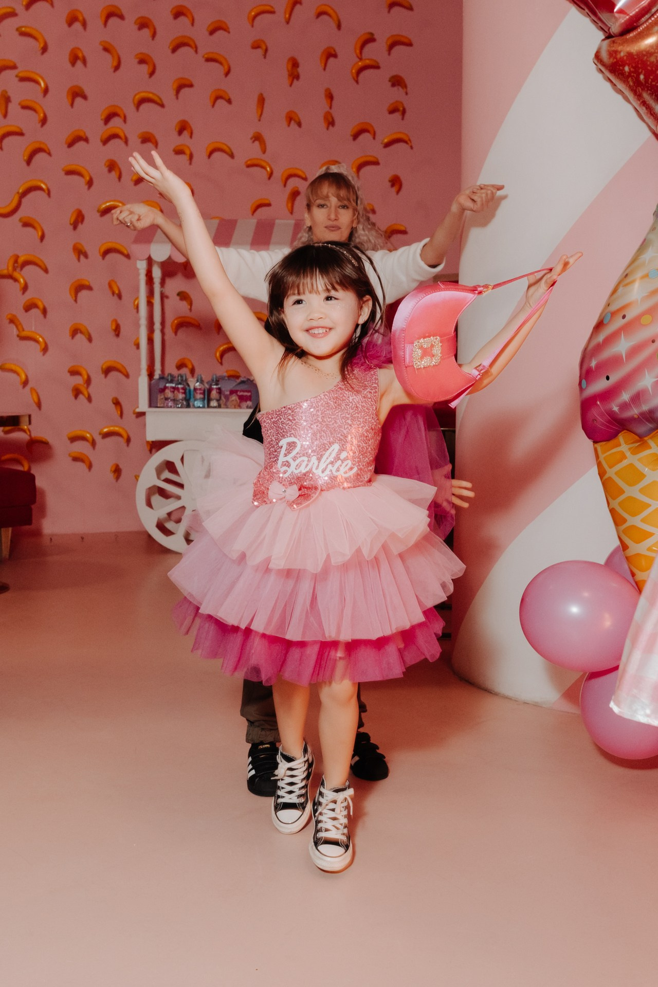 День Рождения Kathaleya. Фотограф Перминов Никита СПБ