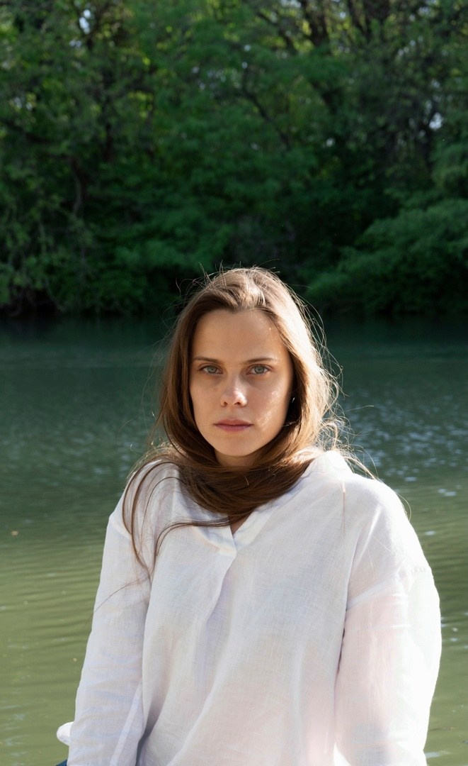 Портретные съемки. Andromedan Machine. Портретный фотограф в Новосибирске Мадина Елеусизова