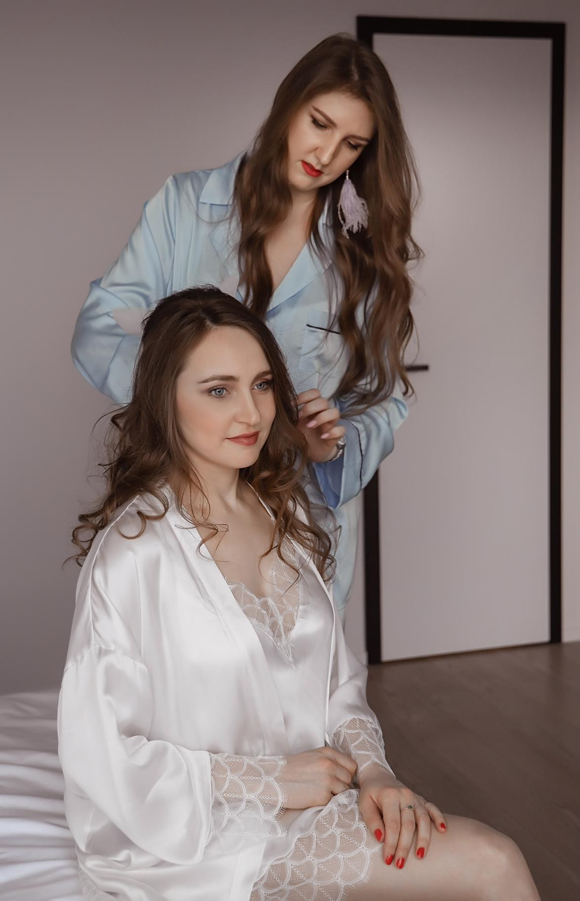 Hen party. Алина Малышева, свадебный и семейный фотограф Москва