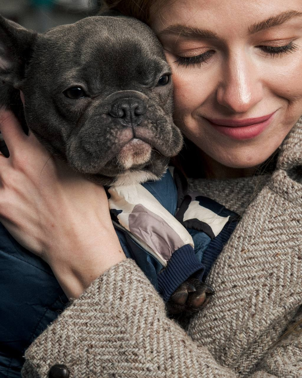 Индивидуальные съемки. Профессиональный фотограф в Москве — Максим Дьяконов