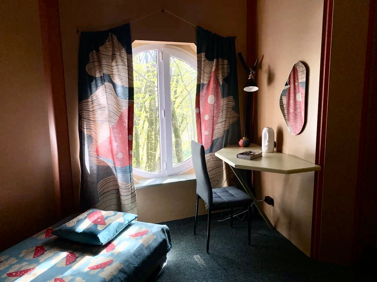 PRINTS. Maria Massouh | Arts