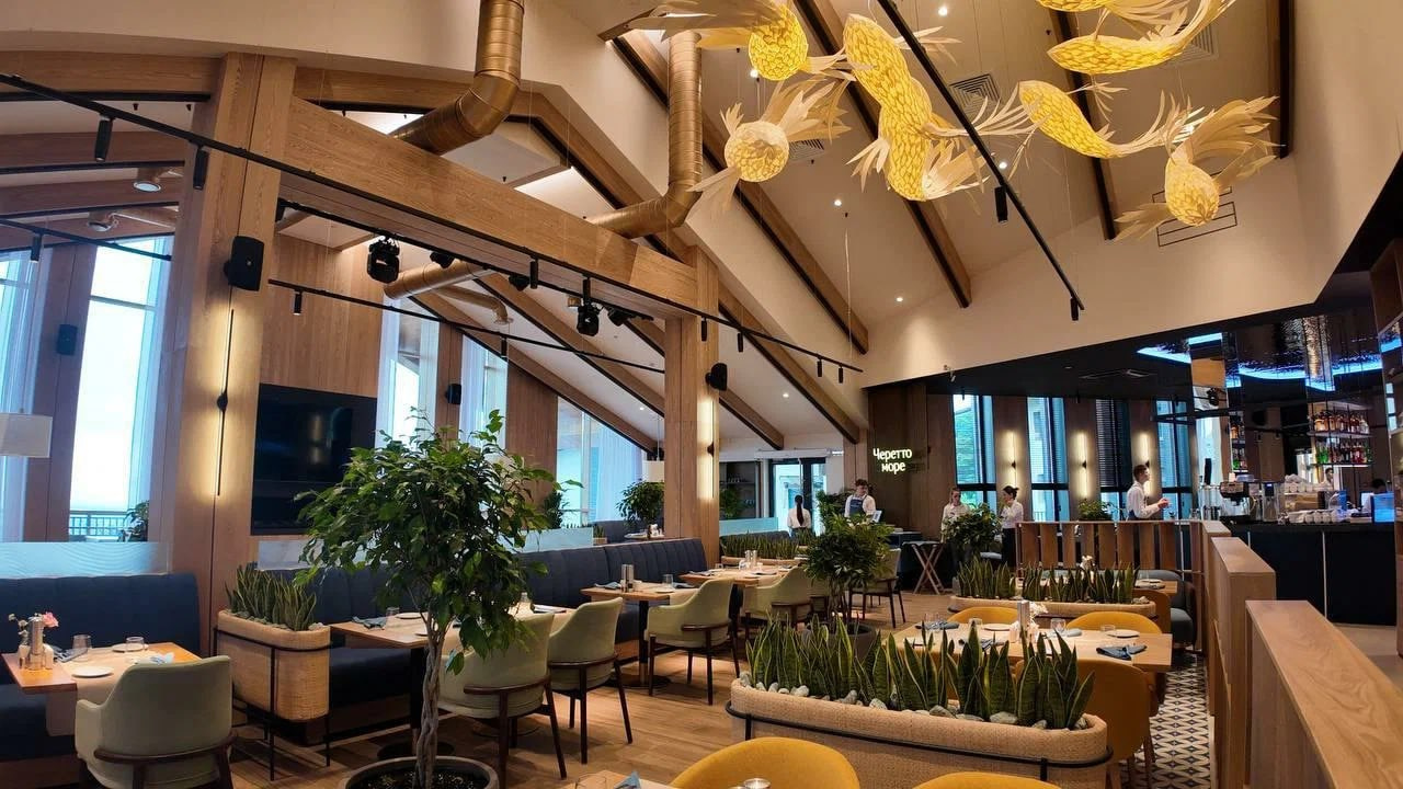 Сахалин + Итуруп