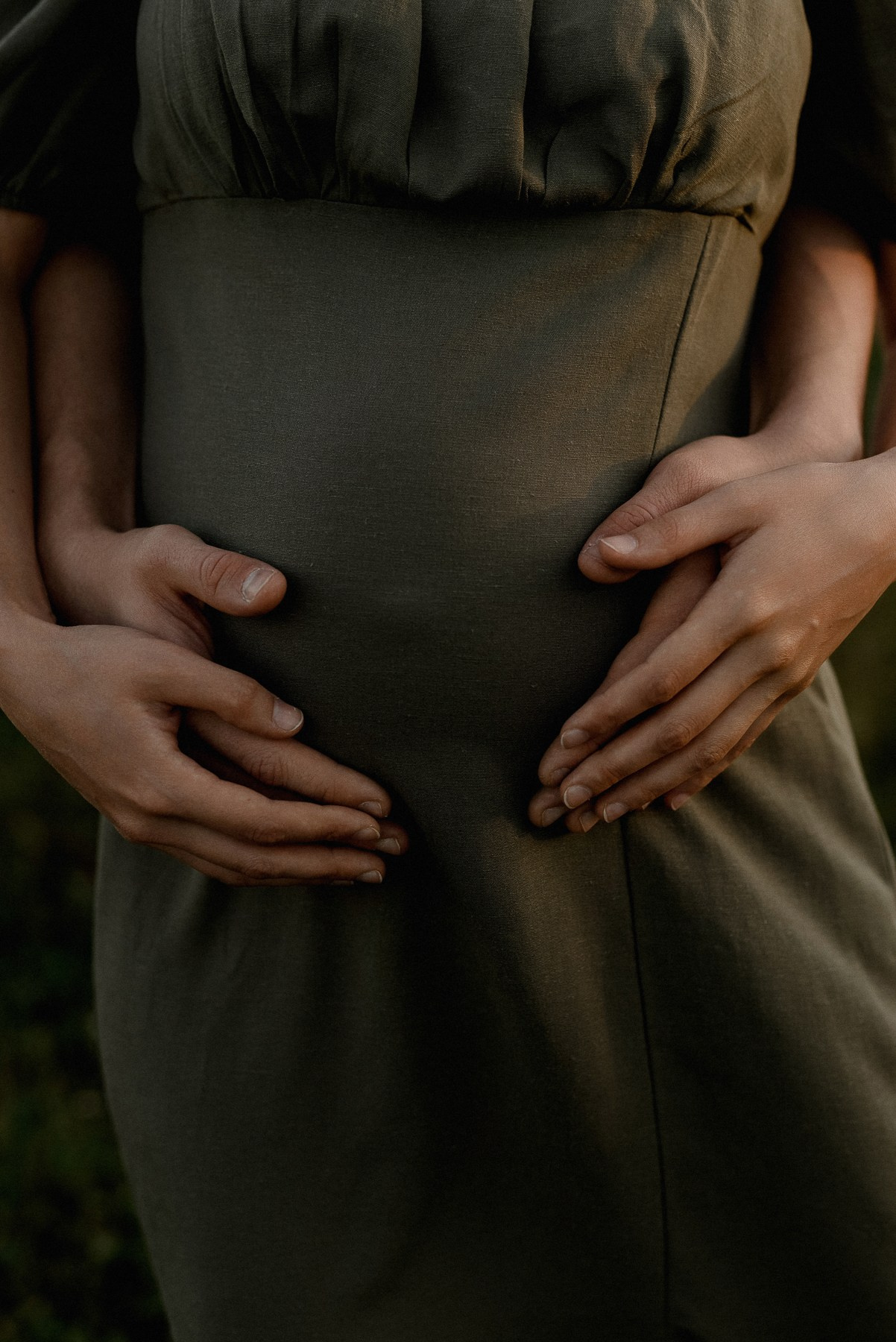 Закат. Свадебный и семейный фотограф в Рязани Калинкина Мария