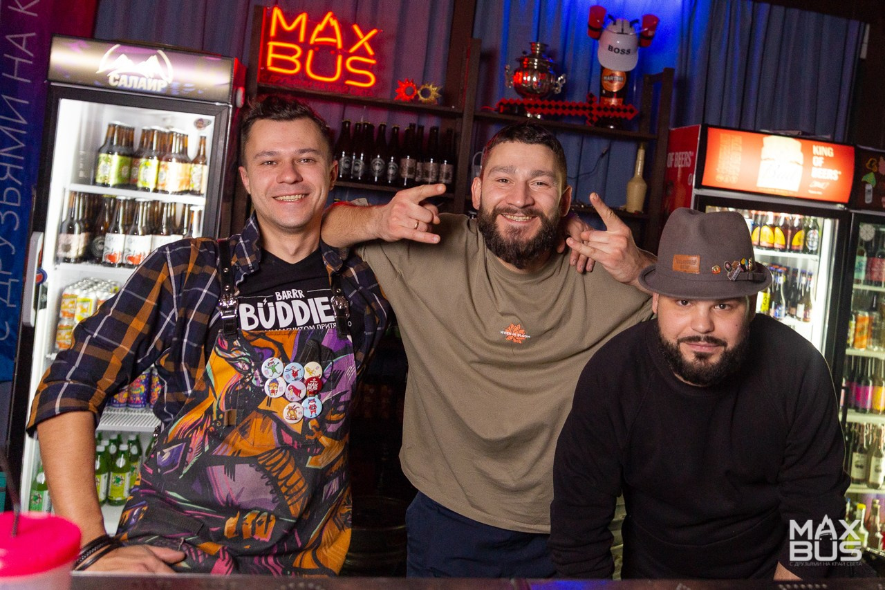 Кальянные и клубы. Фотограф Комаров Сергей