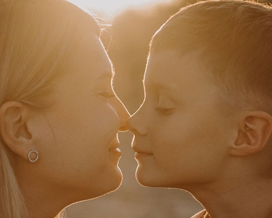 Семейный и женский фотограф в Краснодаре Александра Синчук