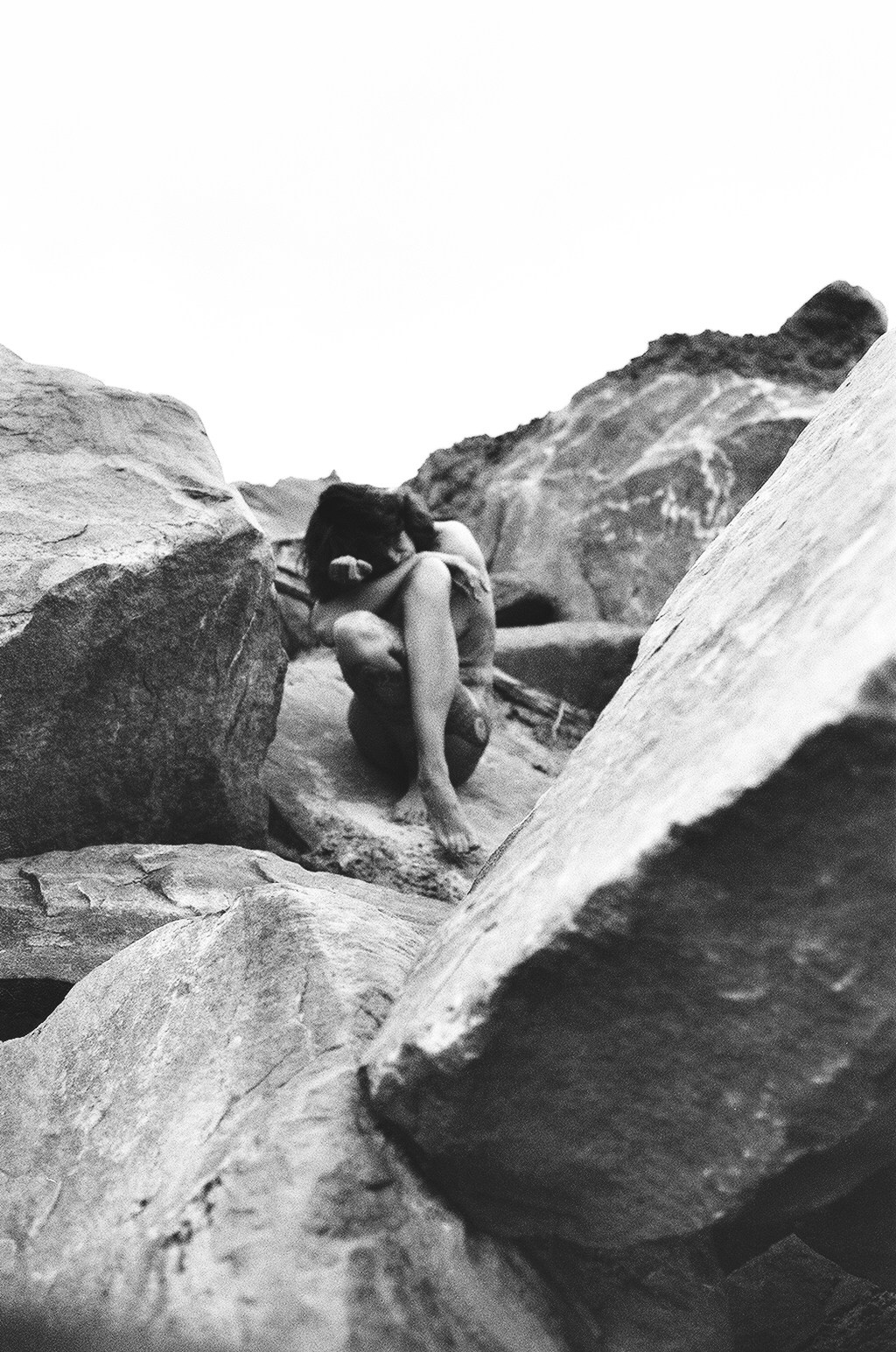 Malyona. Фотограф Настя Лев