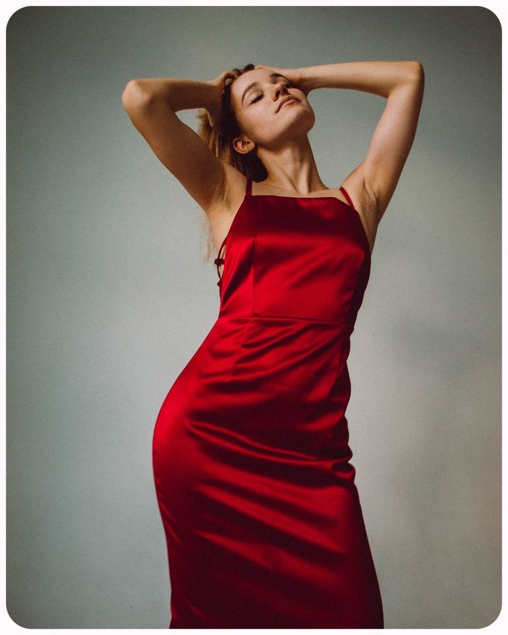 Алиса Бурмистрова. Фотограф Москва, Тверь