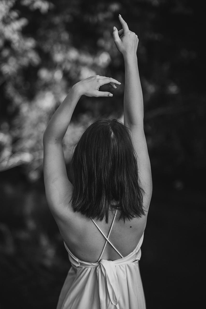 Индивидуальные. Портретный фотограф в Москве