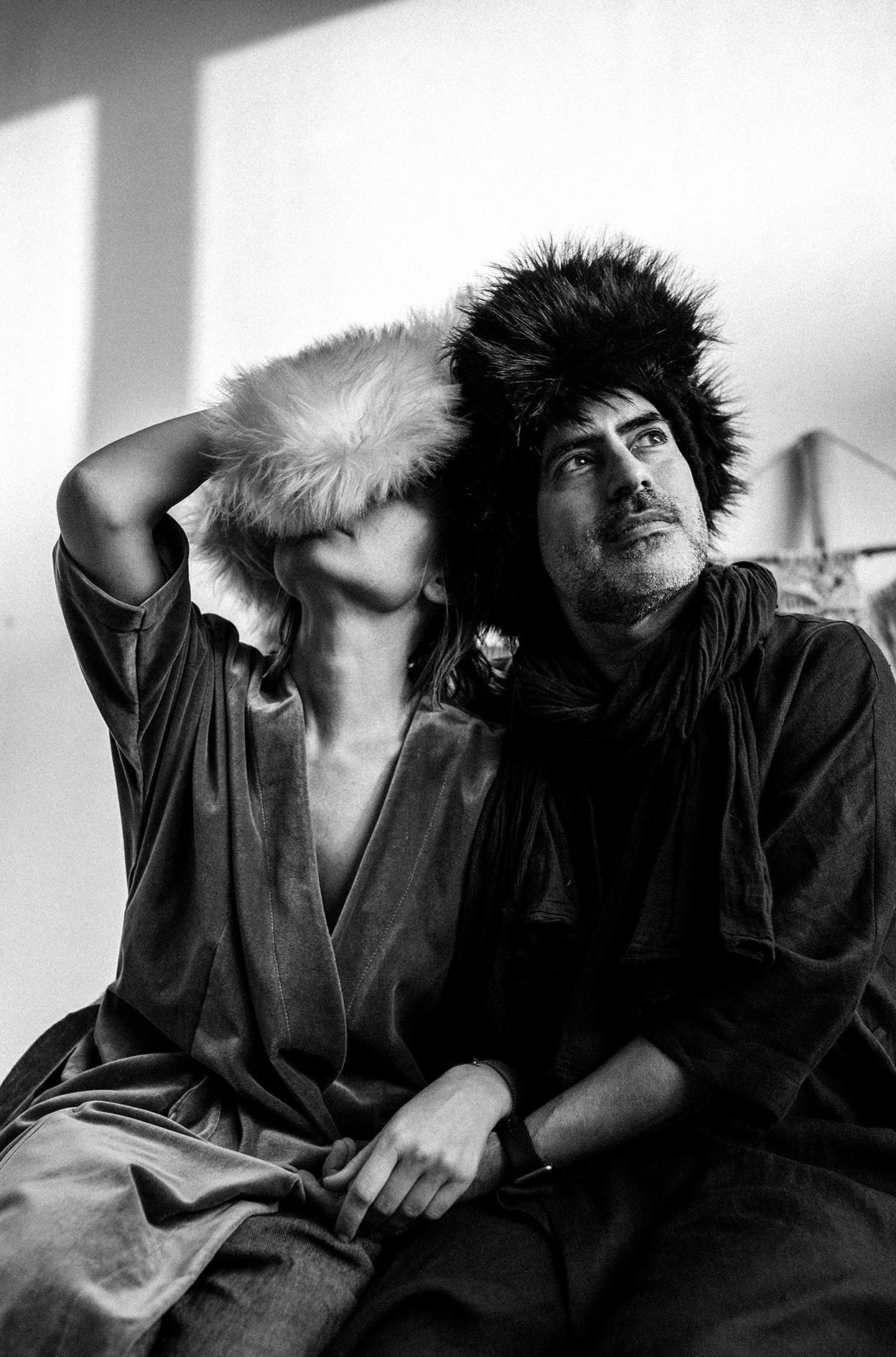 About love. AleSeeva