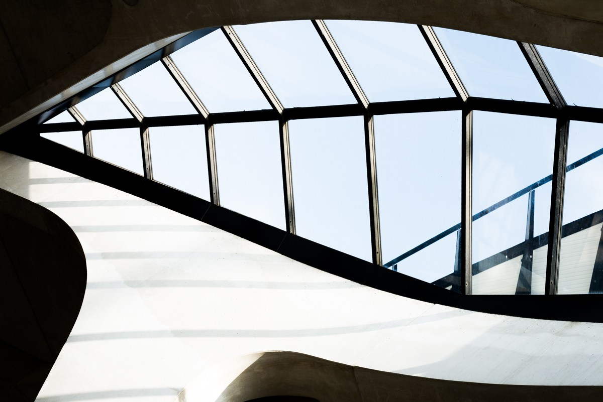Аэропорт Экзюпери, Лион, Франция. Событийный и тревел фотограф в Москве и по всему миру Мария Салахутдинова