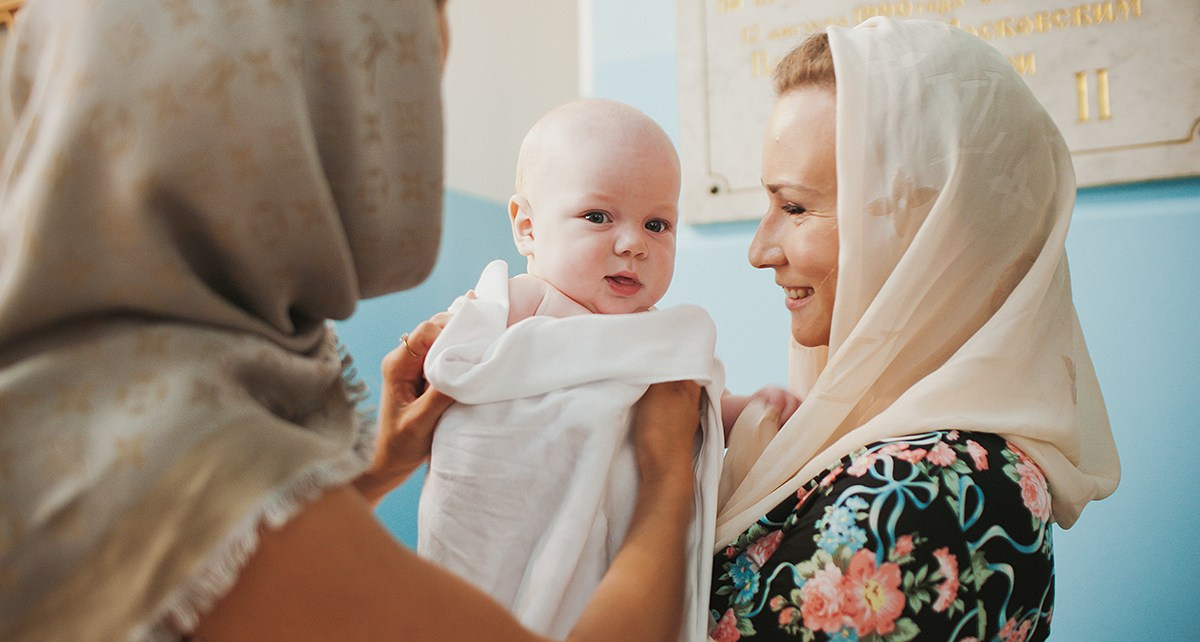 Крещение Храм Казанской иконы Божией Матери. г. Зеленогорск. Фотограф на крещение в Санкт Петербурге