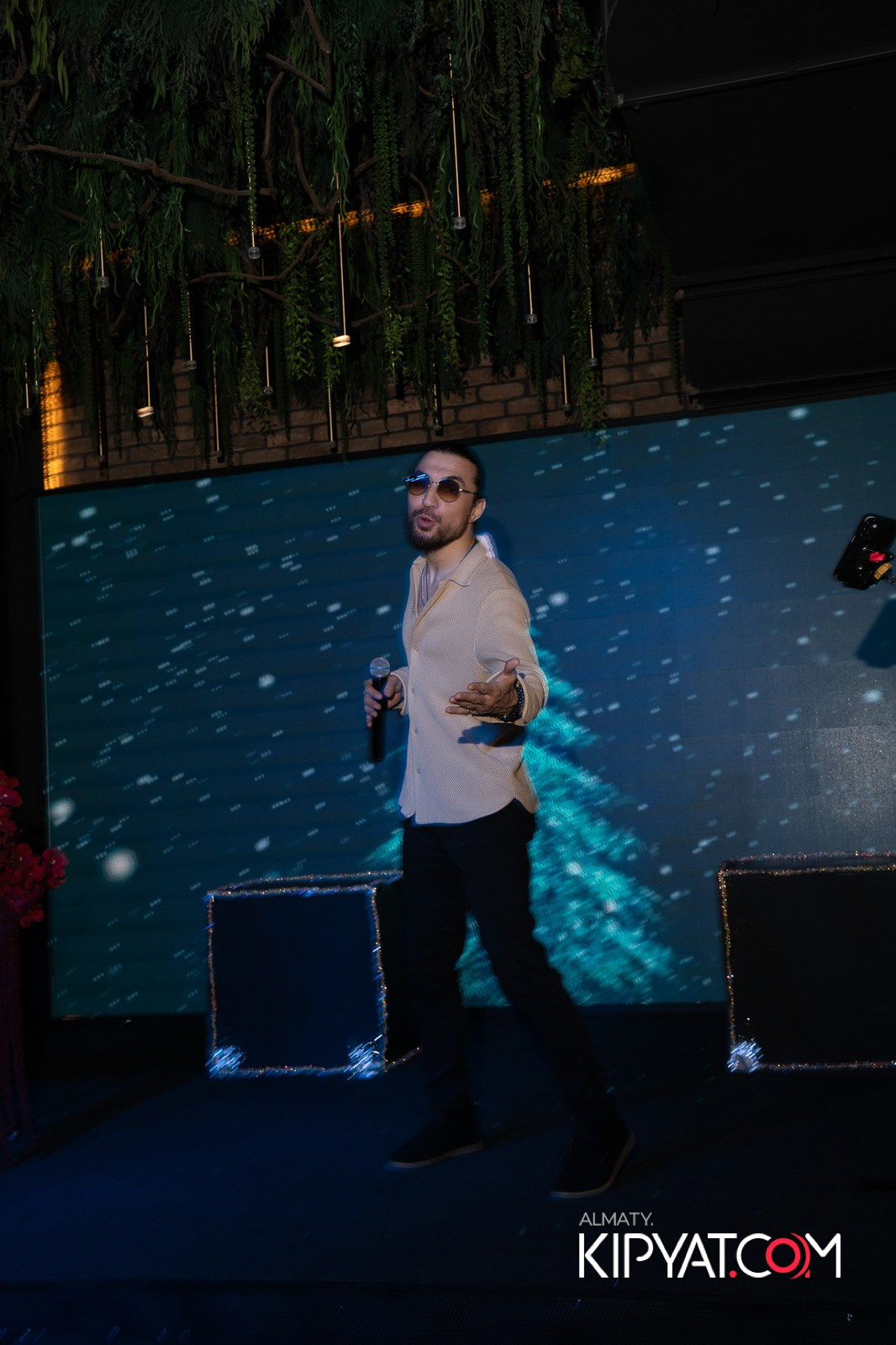 ZIYAFET MEAT HOUSE. КИПЯТКОМ АЛМАТЫ!