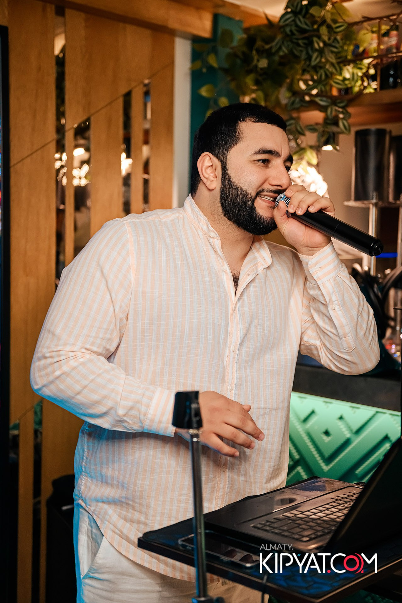 Modi Restoranchik. КИПЯТКОМ АЛМАТЫ!