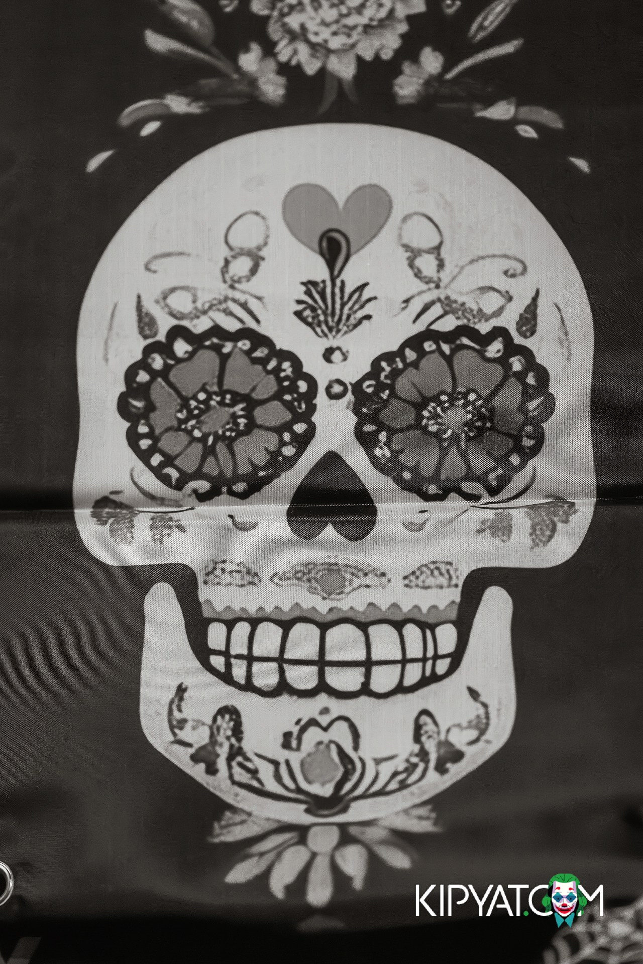 QUEEN OF THE DARKNESS. КИПЯТКОМ АЛМАТЫ!