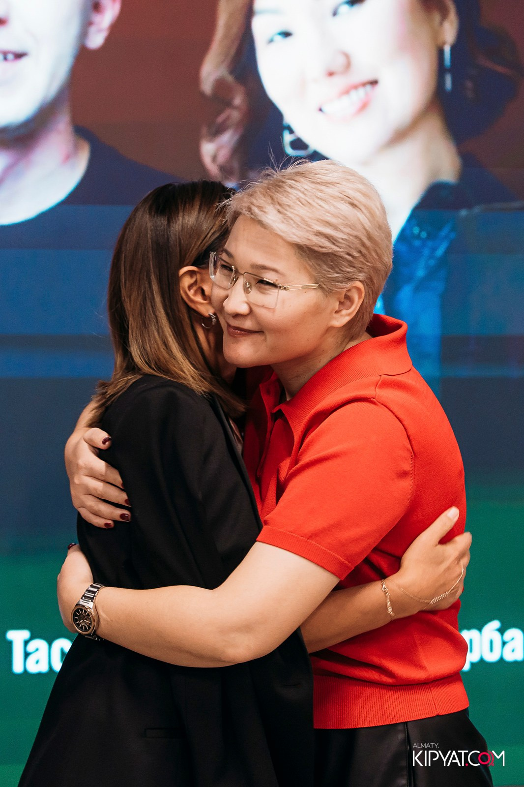 UMAI. ТОЧКА РОСТА — АЛМАТЫ. КИПЯТКОМ АЛМАТЫ!