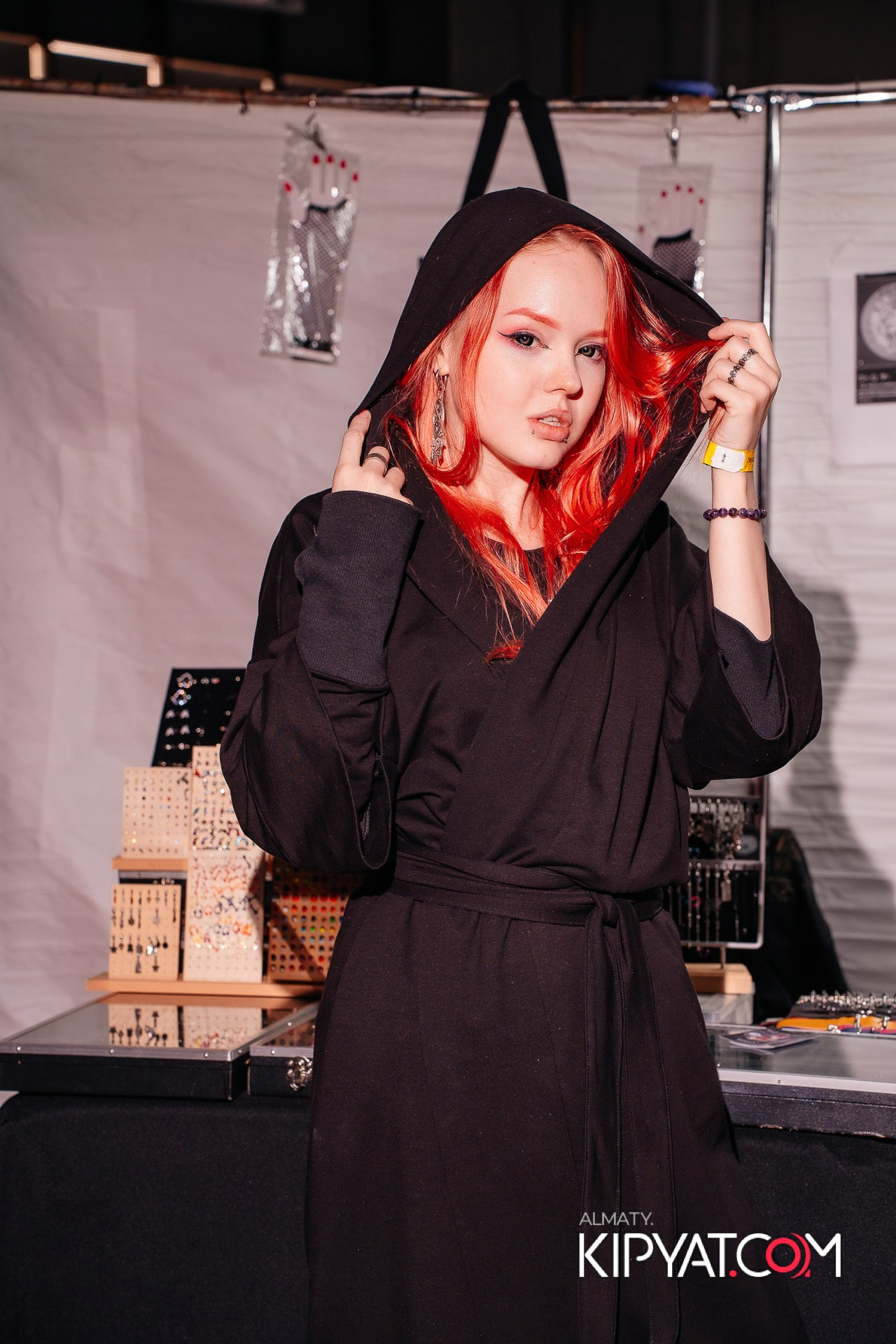 Фестиваль Татуировки Almaty Tattoo United 2024. КИПЯТКОМ АЛМАТЫ!