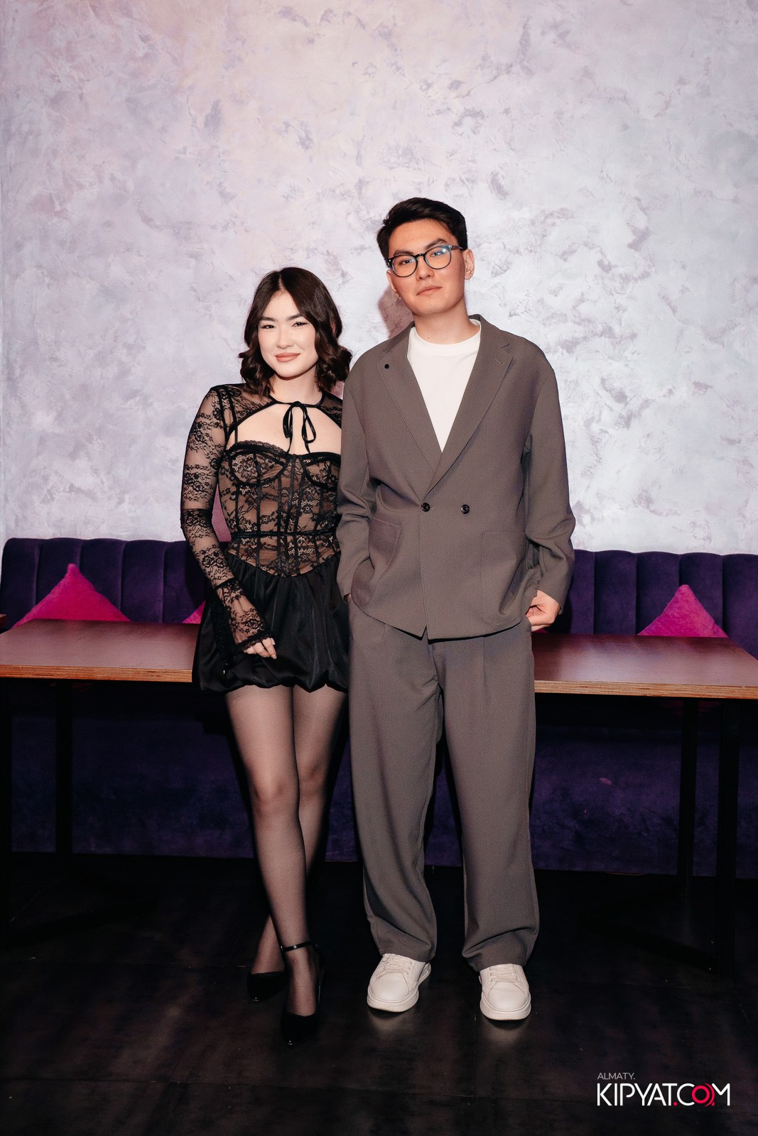 ДОРОГАЯ, Я НЕ ПИЛ. КИПЯТКОМ АЛМАТЫ!