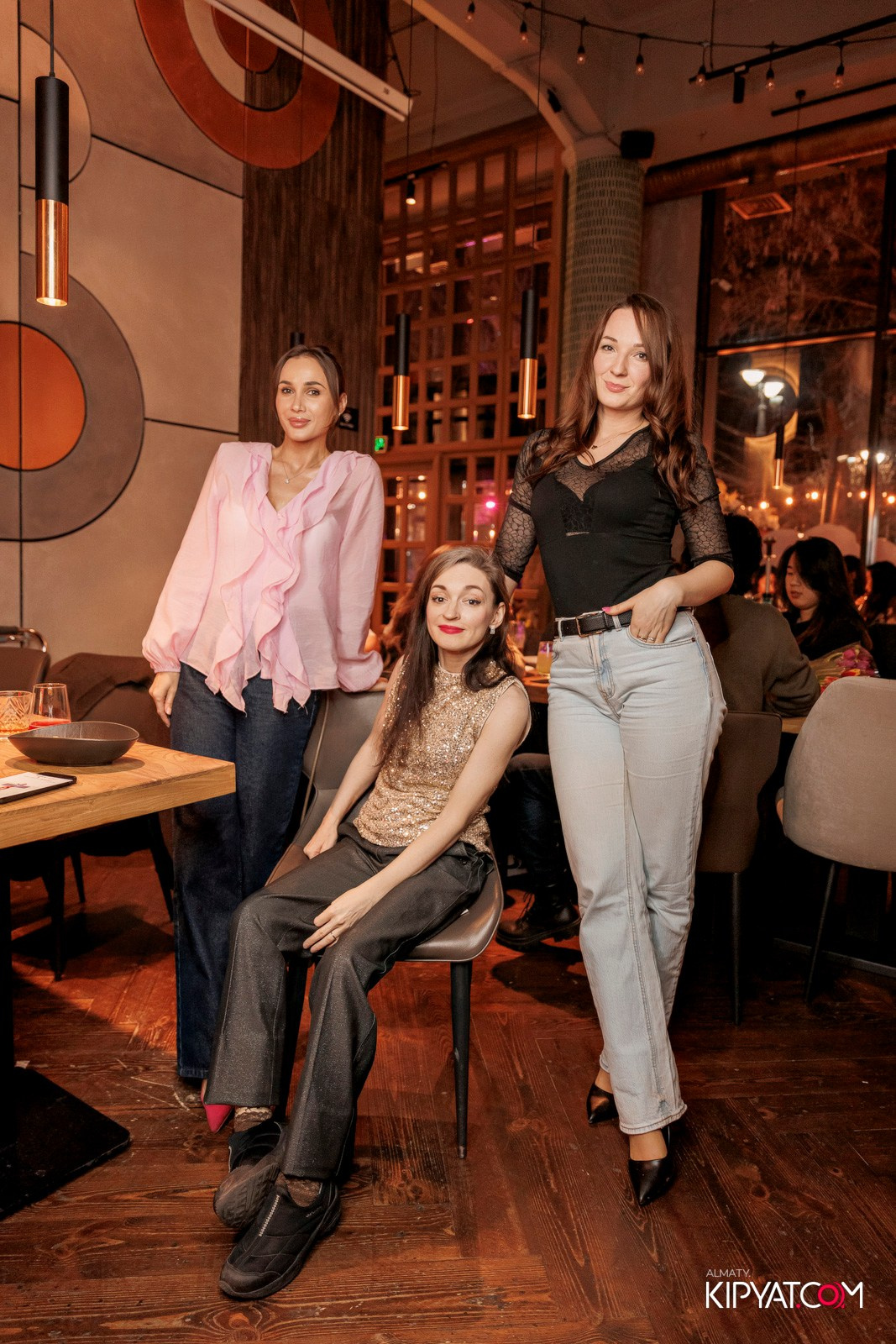 ПИНТА PREMIUM. КИПЯТКОМ АЛМАТЫ! Фотосъемка мероприятий в Алматы