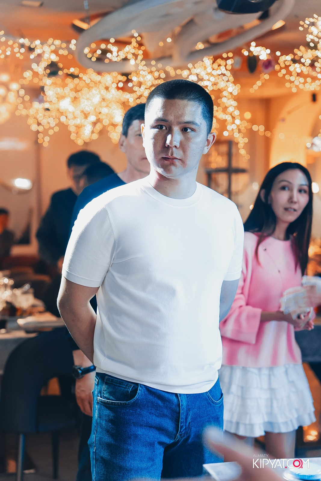 FORT VERNYI. КИПЯТКОМ АЛМАТЫ!